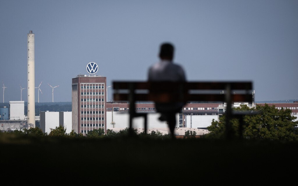 Volkswagen chiuderà quattro stabilimenti dal 2031