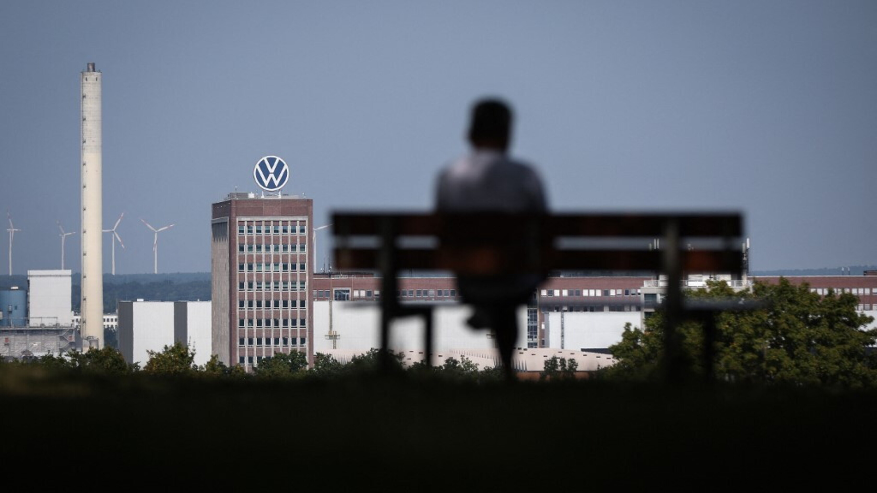 A rischio le fabbriche di Volkswagen e Audi, la Germania fa i conti con la crisi