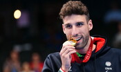 Gli ori di Gilli e Raimondi (e le altre medaglie) nella sesta giornata delle Paralimpiadi