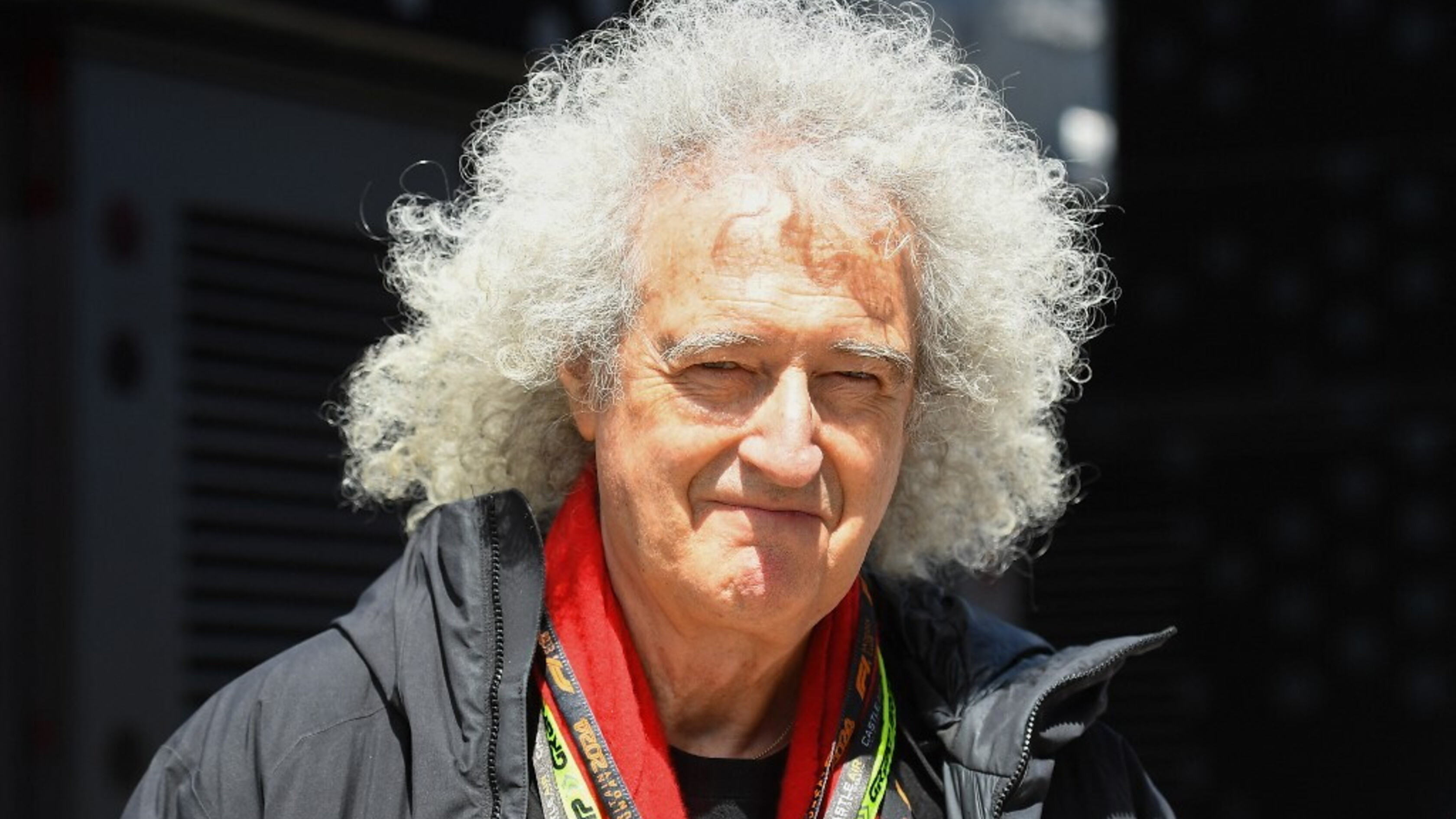 La leggenda dei Queen Brian May rivela di aver avuto un ictus  