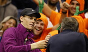 Sinner batte Medvedev in 4 set e conquista la prima semifinale agli Us Open