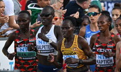 È morta la maratoneta ugandese bruciata viva dal fidanzato