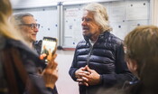 M5s, Conte tira dritto e punta all'unità
