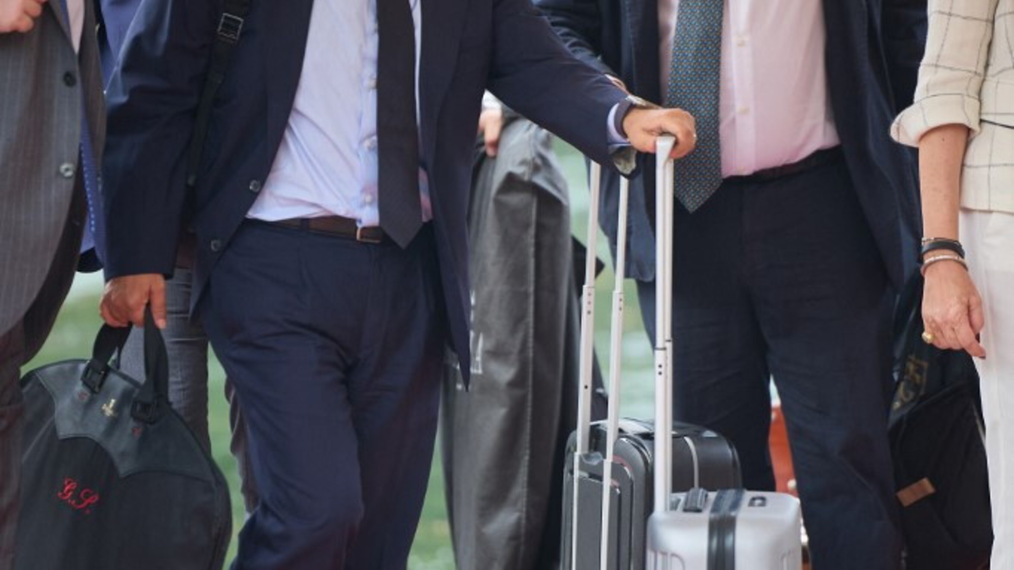 Sangiuliano si dimette, Giuli nuovo ministro della Cultura