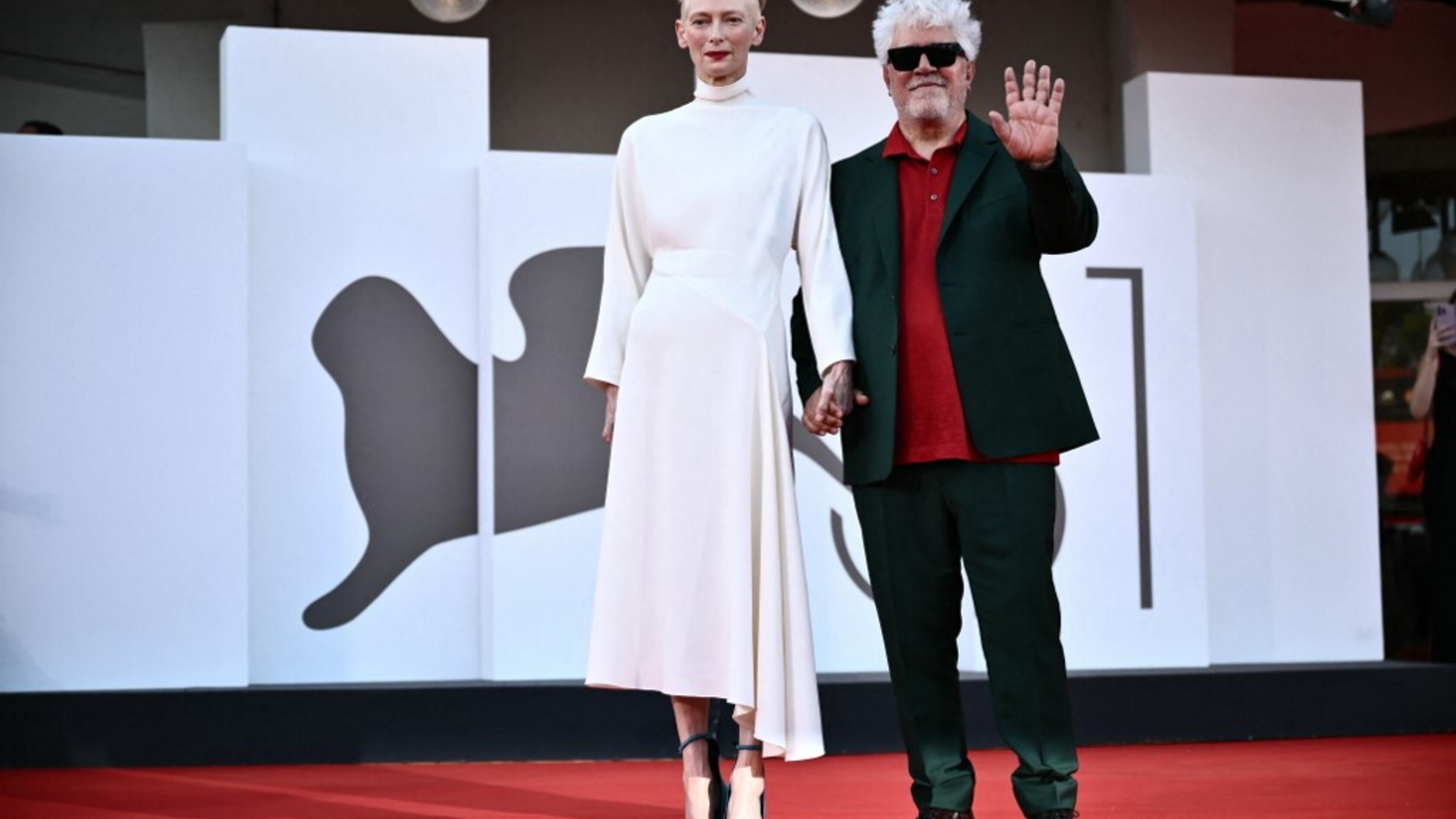 Al via il toto-Leoni, Almodovar super favorito