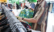 Quella moda che non tramonta mai e fa volare il mercato second hand