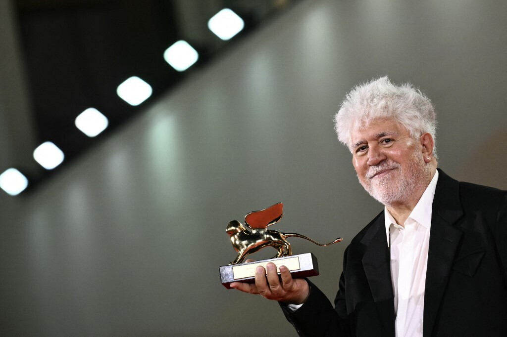 Almodovar chiede a Sanchez di tagliare i rapporti con Israele