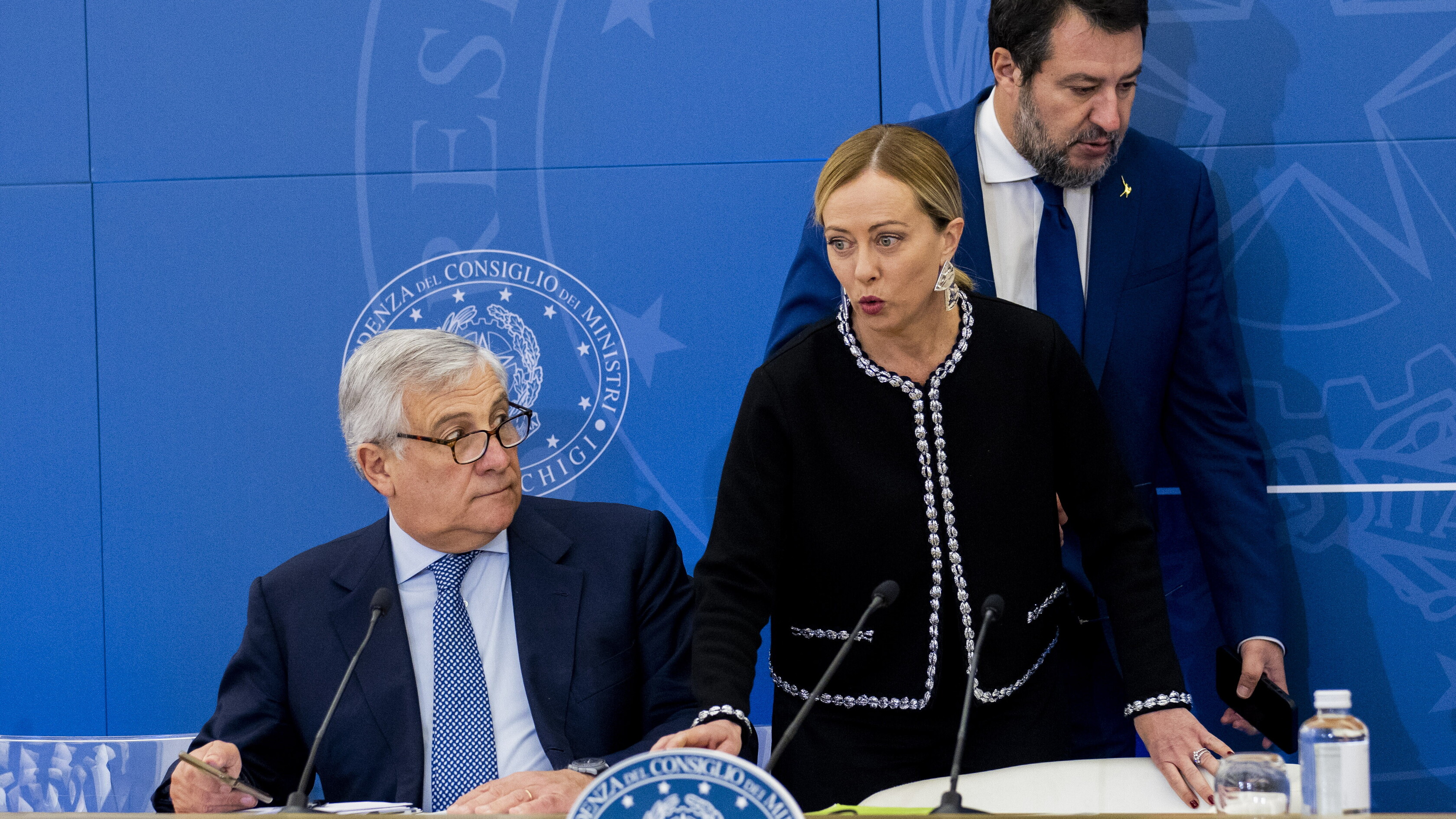 Quale candidato in Liguria? Il centrodestra prova a chiudere