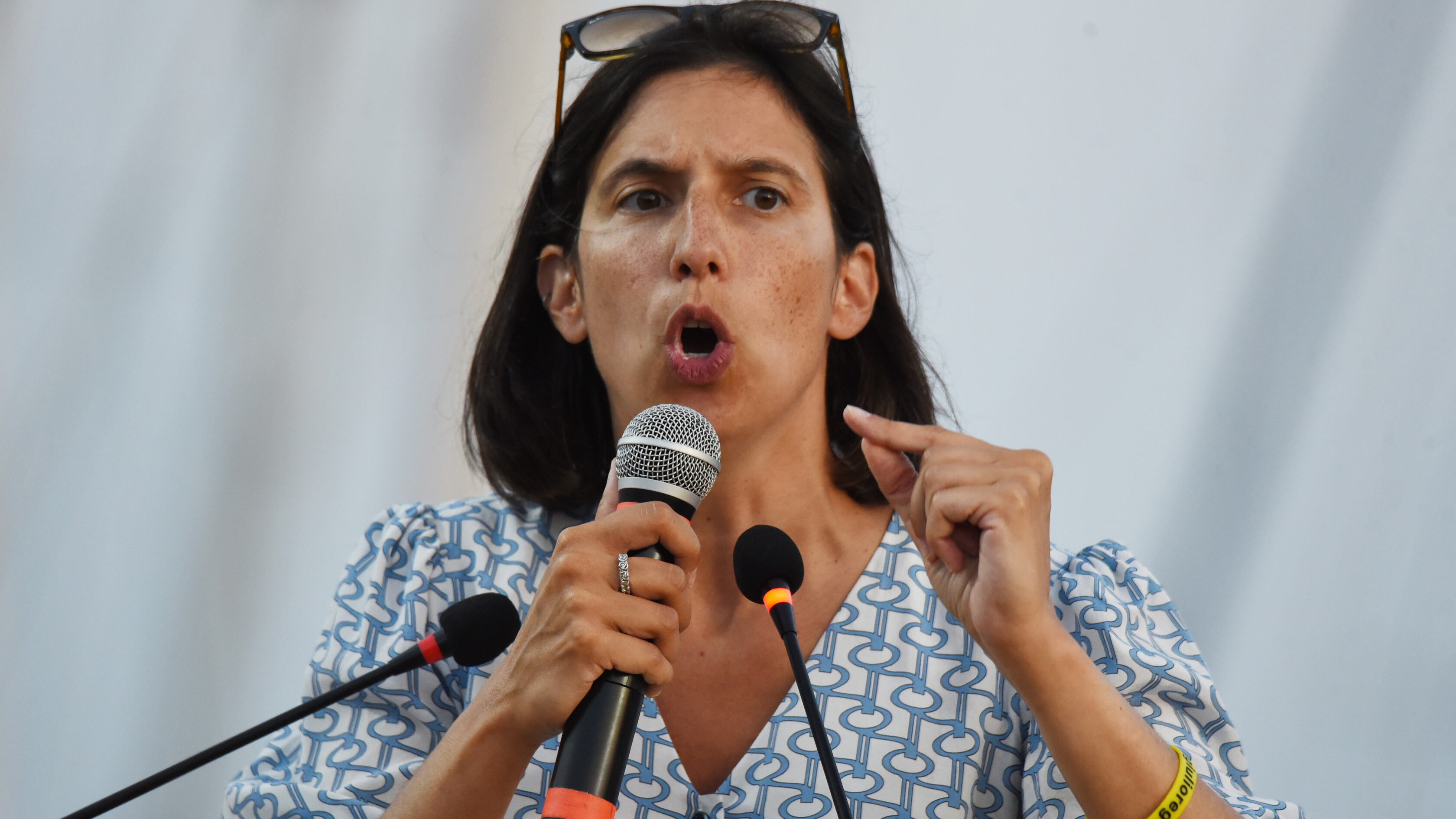 Schlein sprona il centrosinistra: ora alleanza coerente e una piattaforma