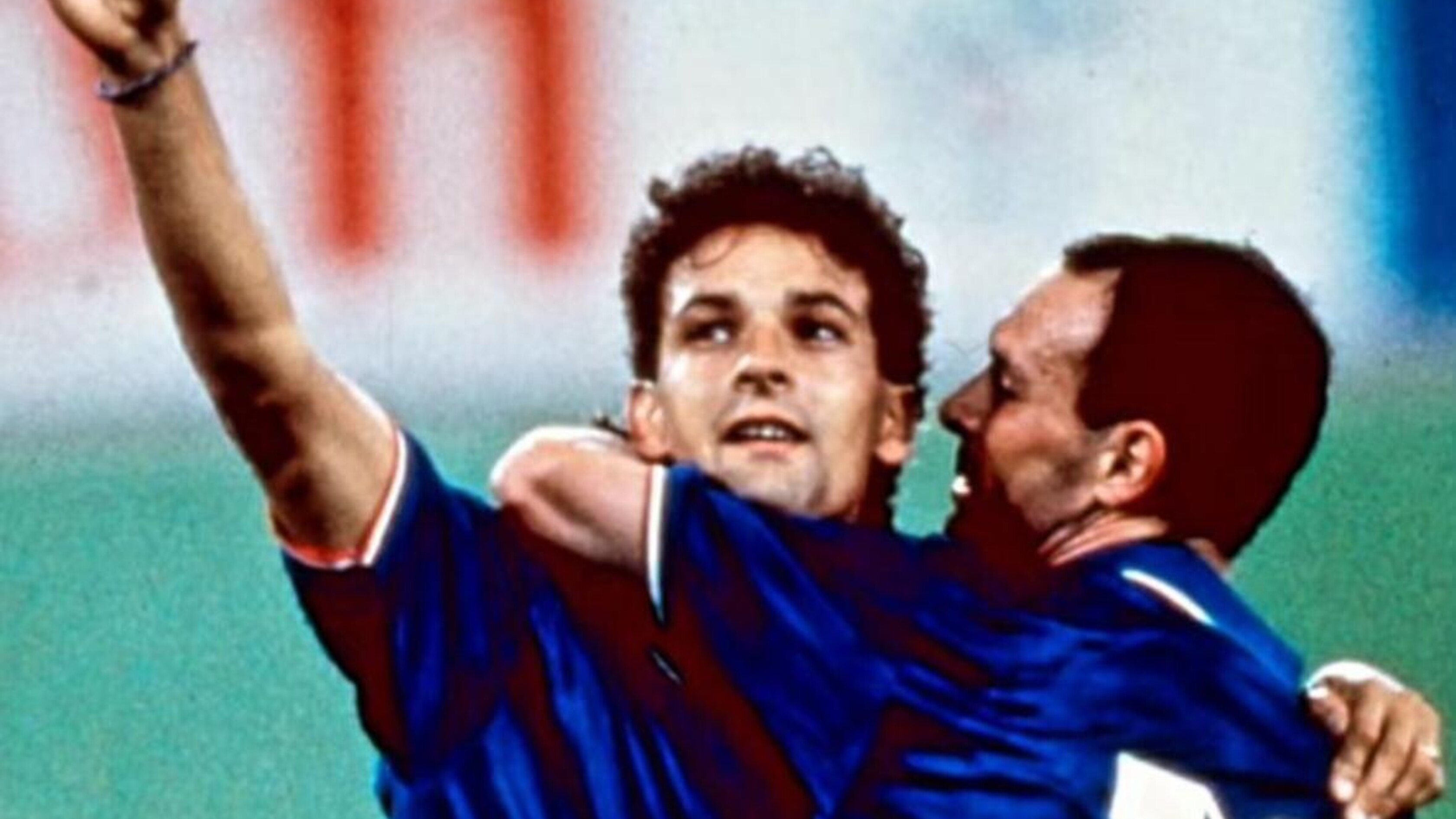 Ore di ansia per Totò Schillaci ricoverato in ospedale