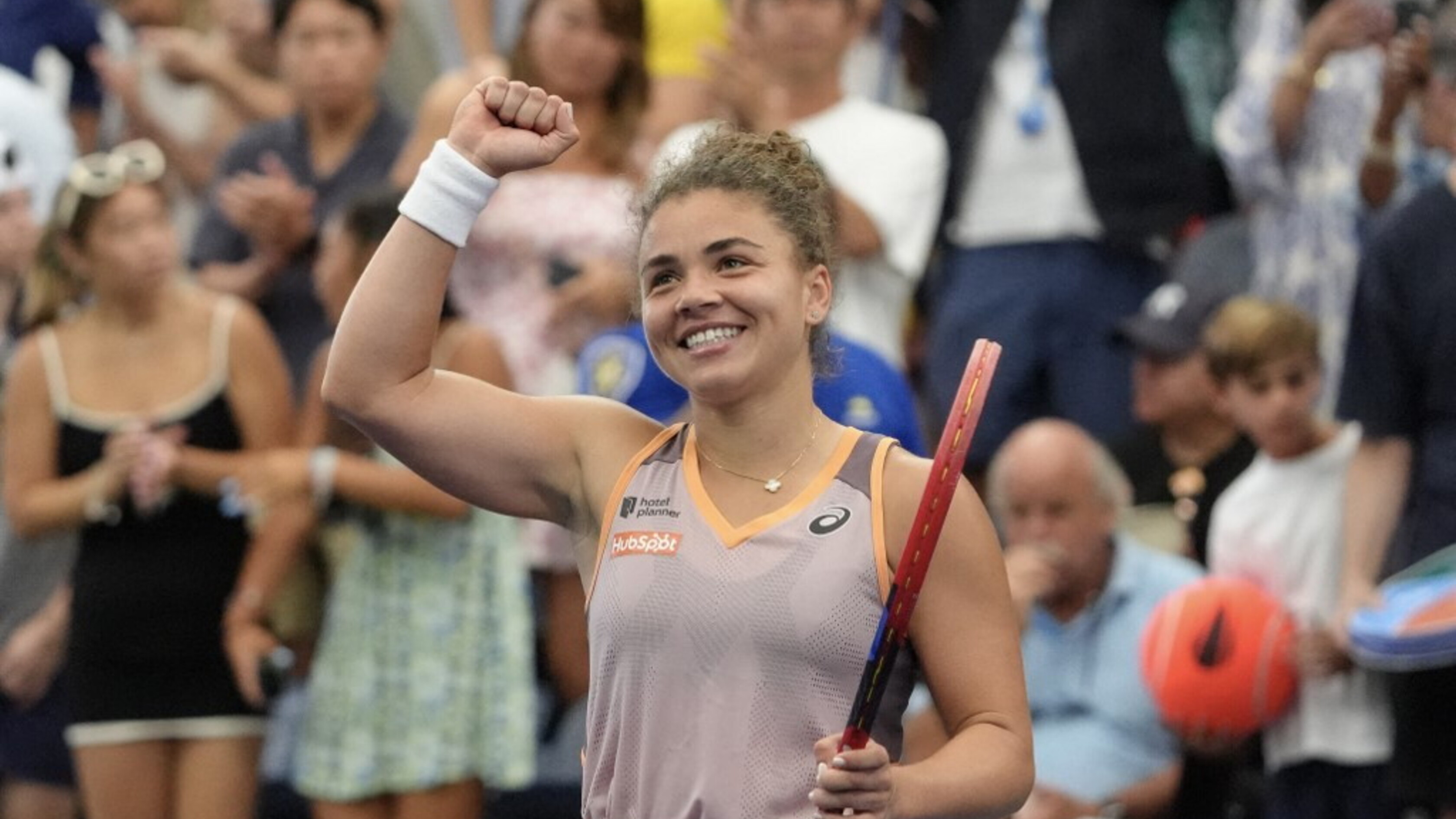 Classifica Wta, Paolini resta n.5 del mondo. Swiatek è prima, 'inseguita' da Sabalenka e Pegula