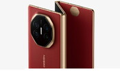 Huawei e lo smartphone si fa in tre
