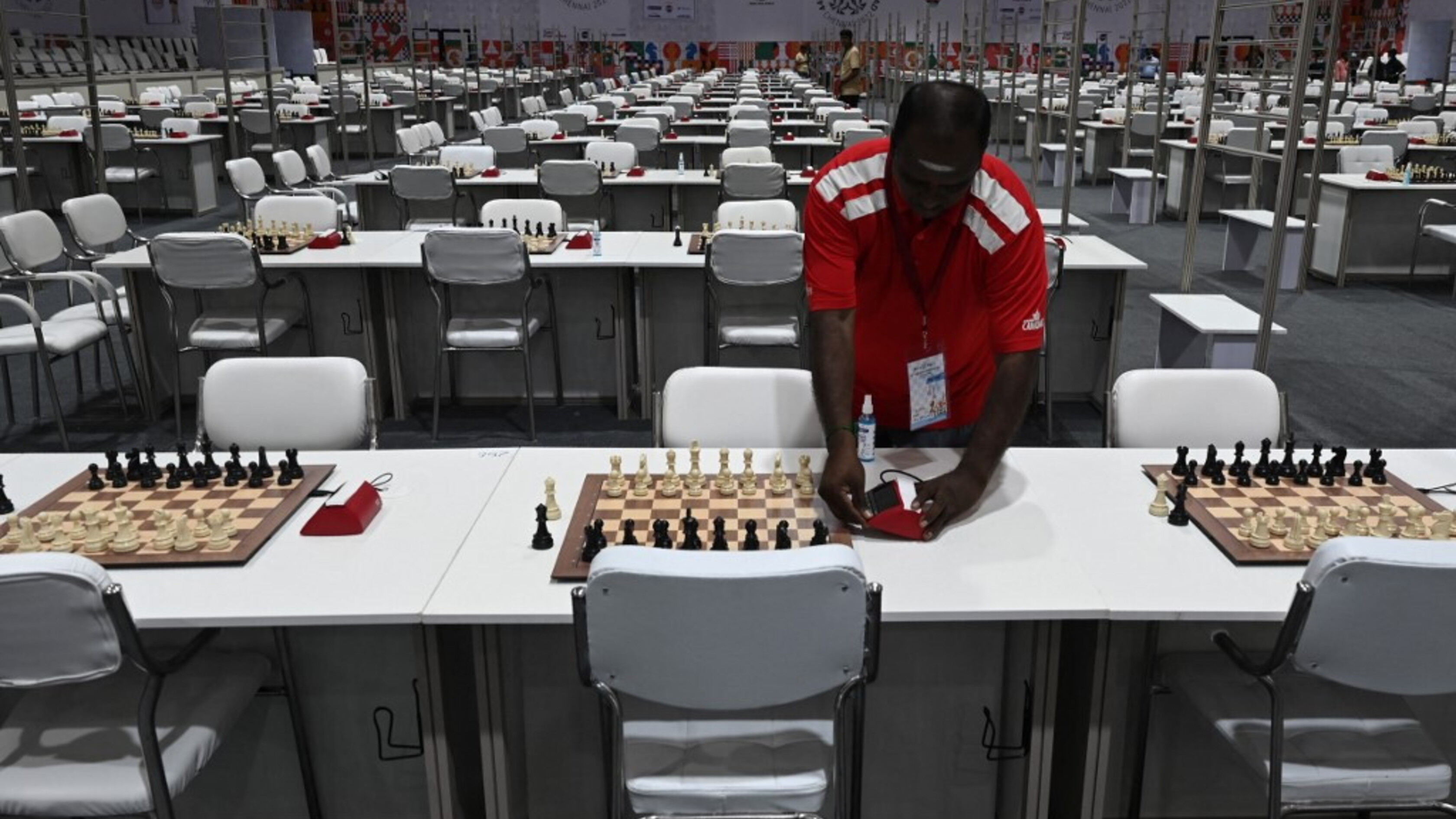 Che cosa dobbiamo aspettarci dall'Italia alle Olimpiadi degli scacchi