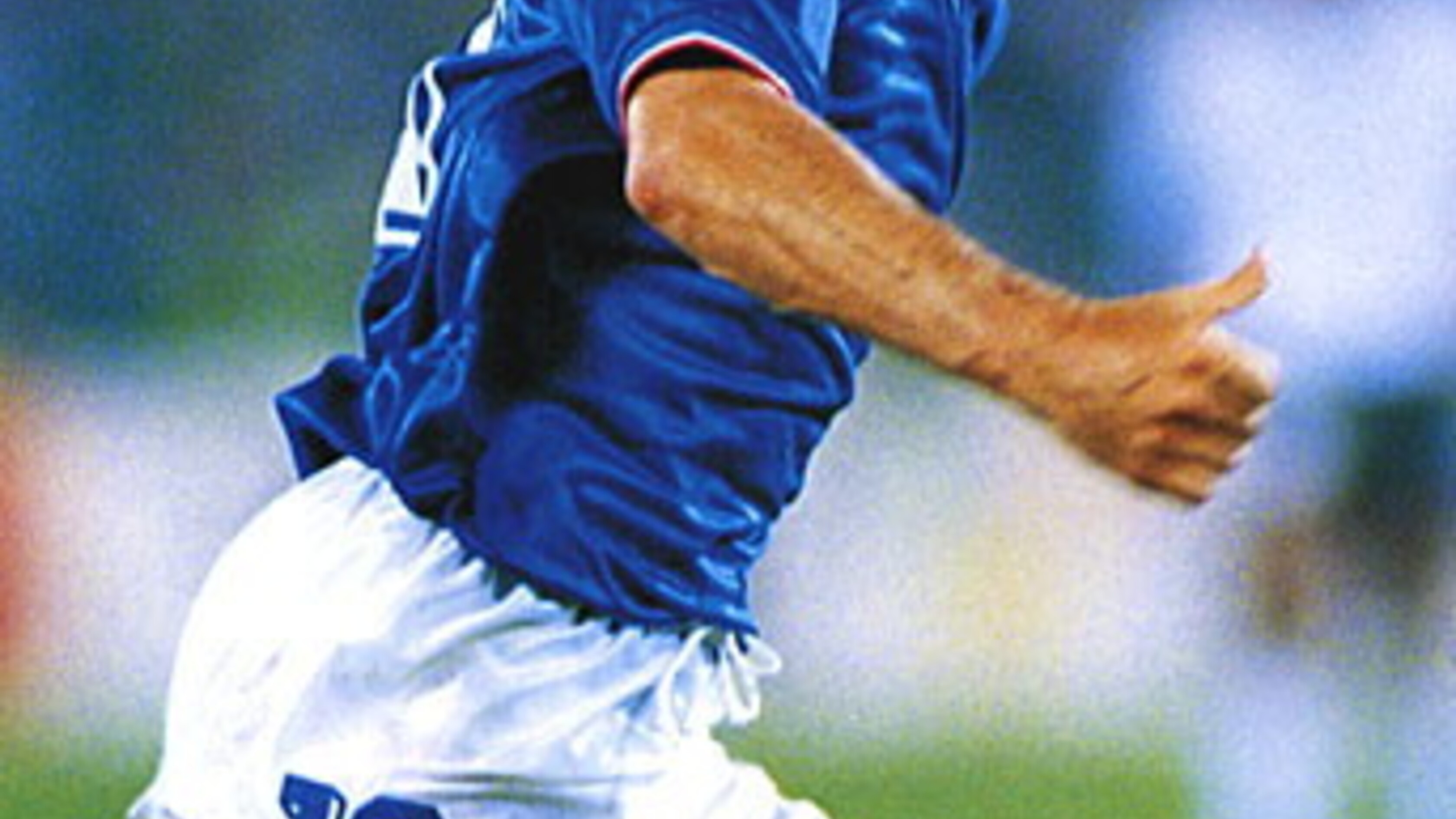 Calcio: medici di Palermo, migliorano condizioni Toto' Schillaci