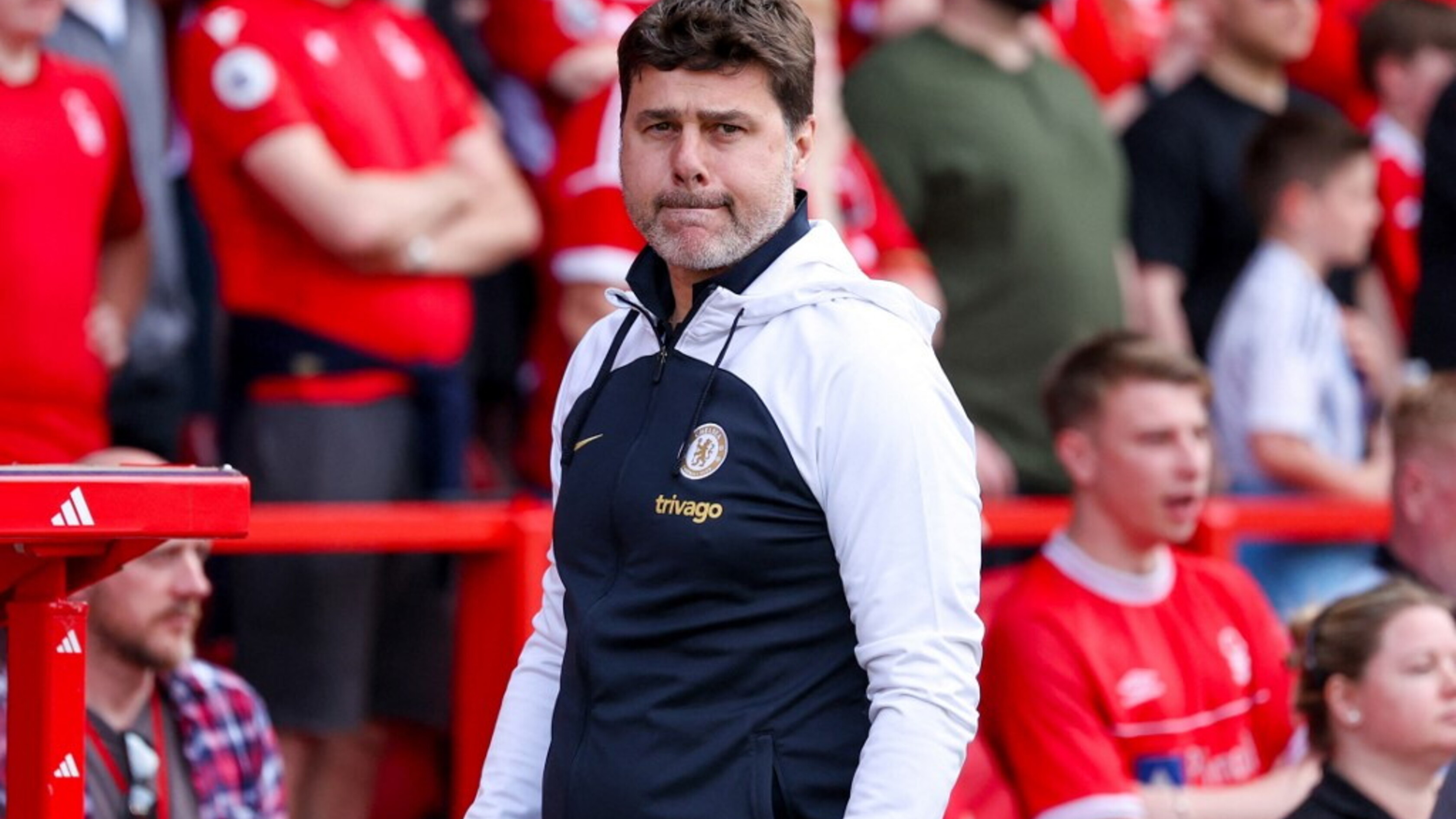 Mauricio Pochettino è il nuovo ct degli Stati Uniti