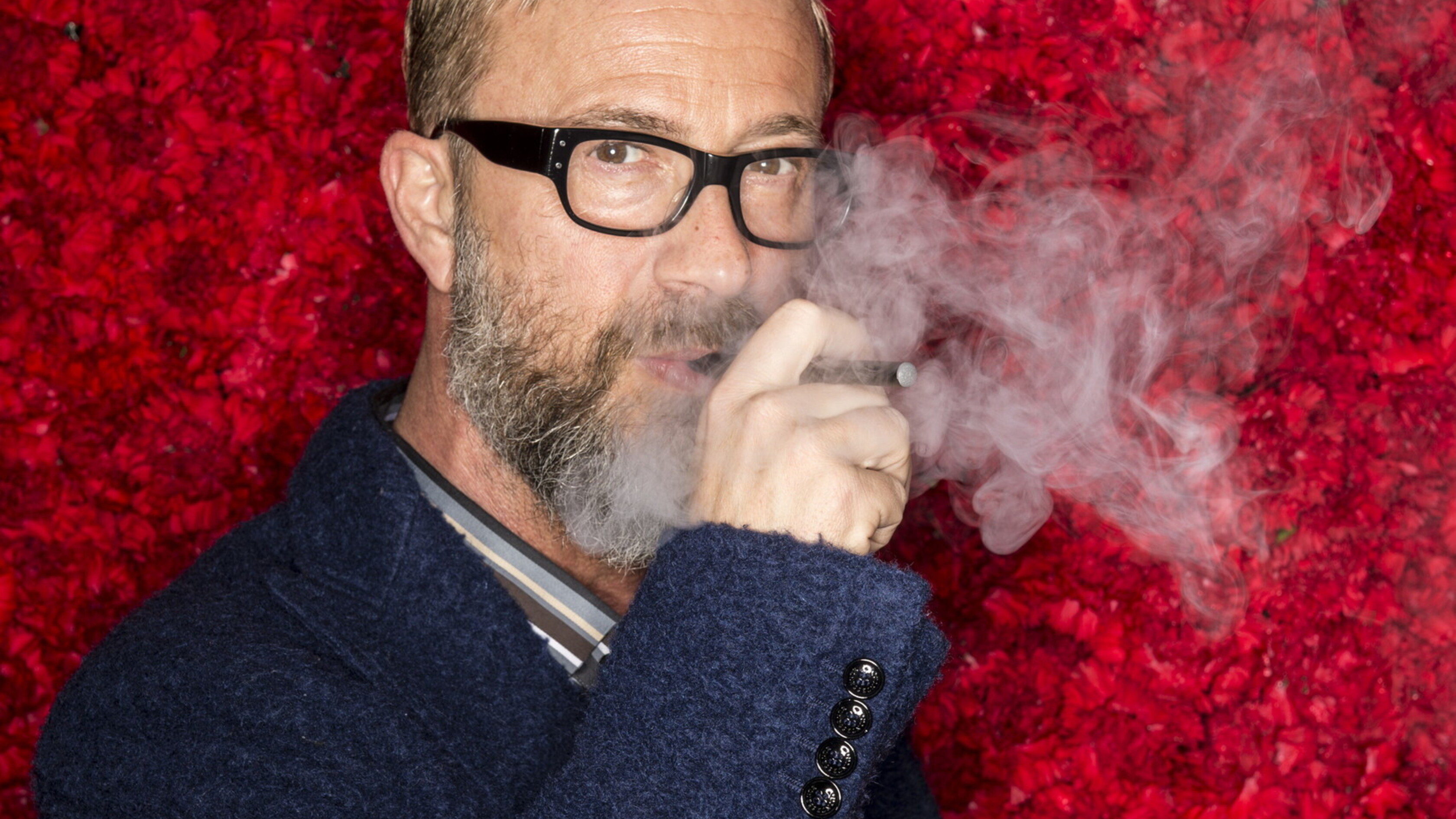 Marco Masini torna con un nuovo singolo "Allora ciao"