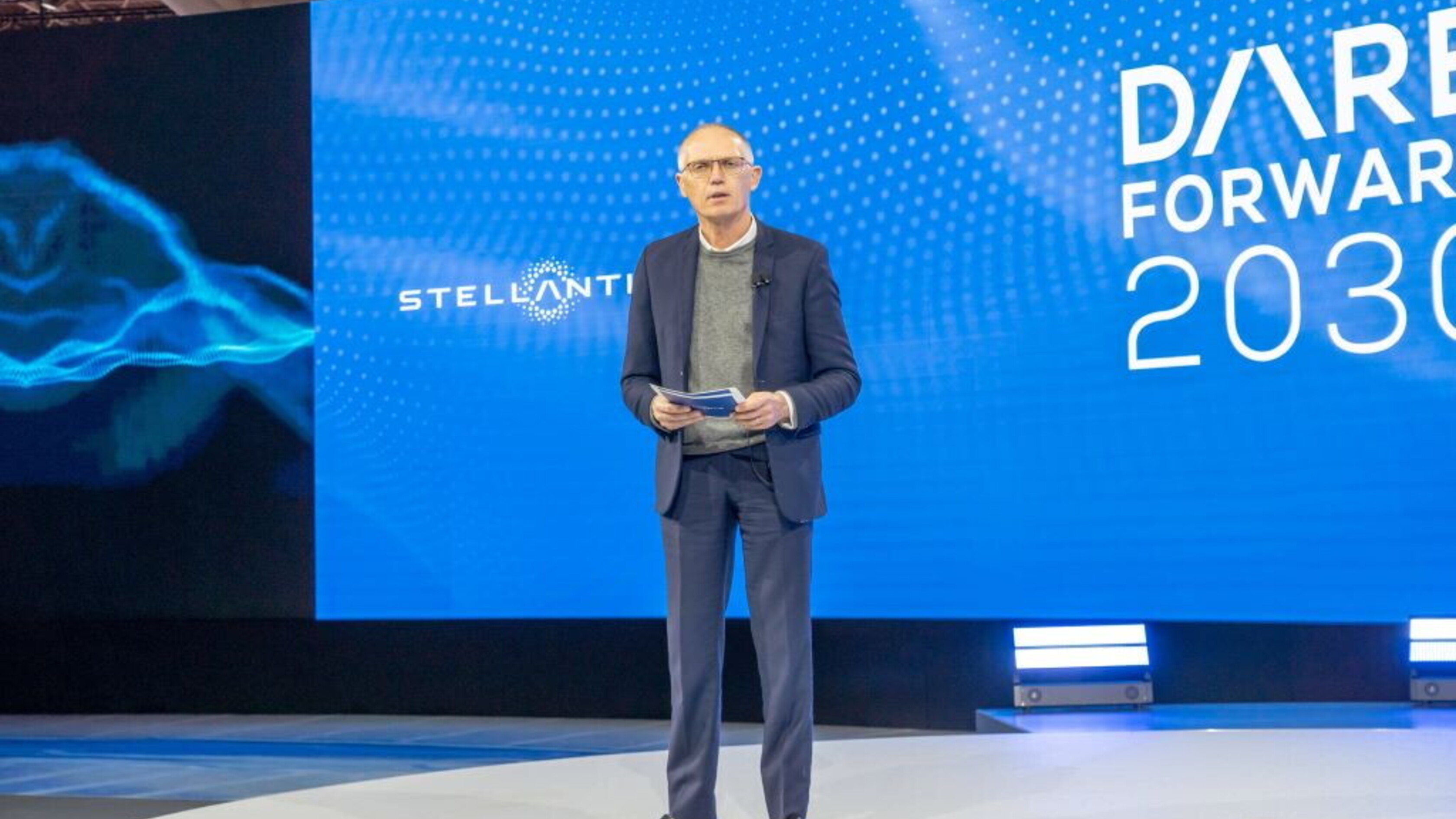 Stellantis pronta a investire oltre 400 milioni in Michigan
