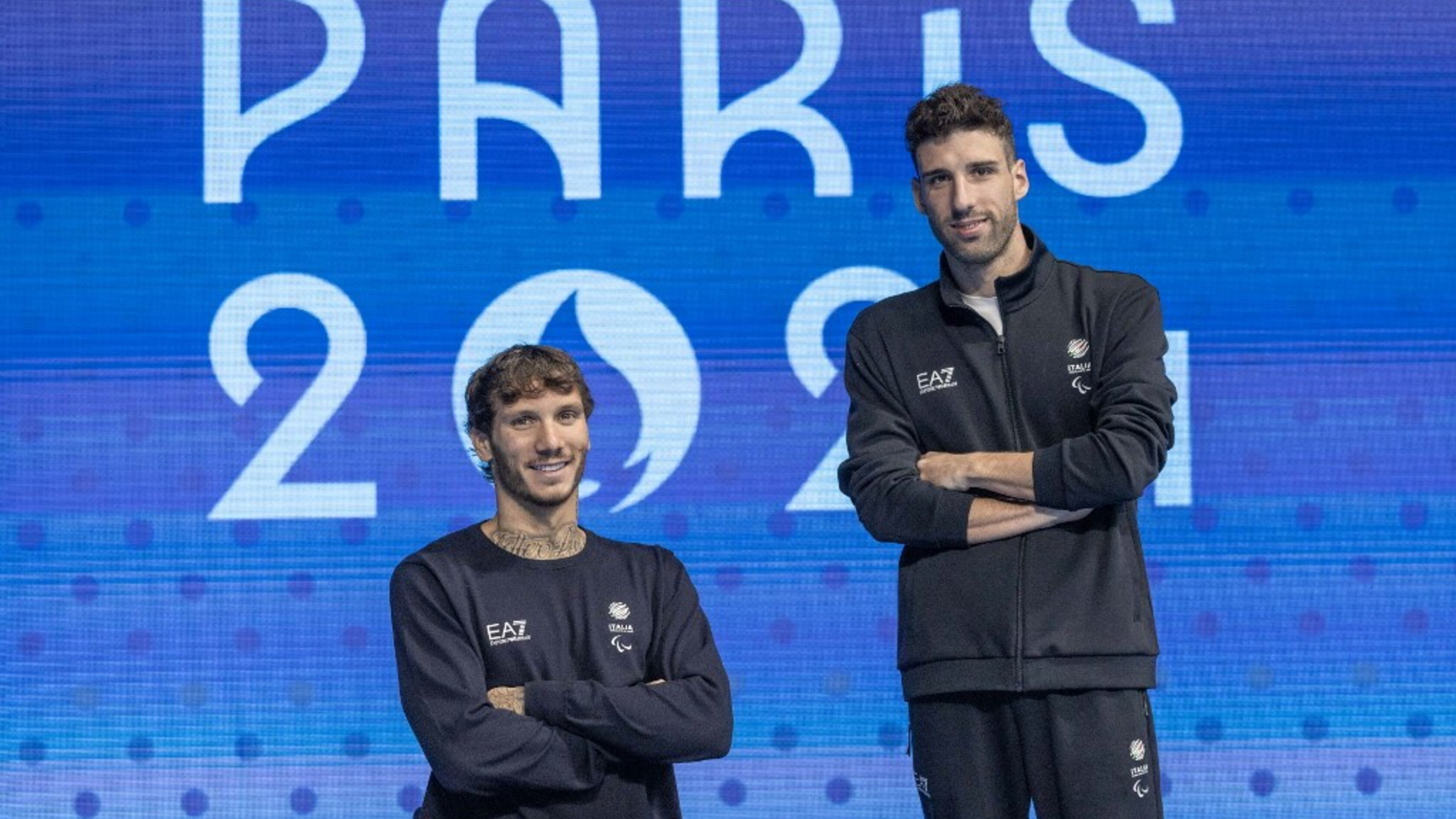 Bortuzzo: "La medaglia di Parigi è il mio riscatto"