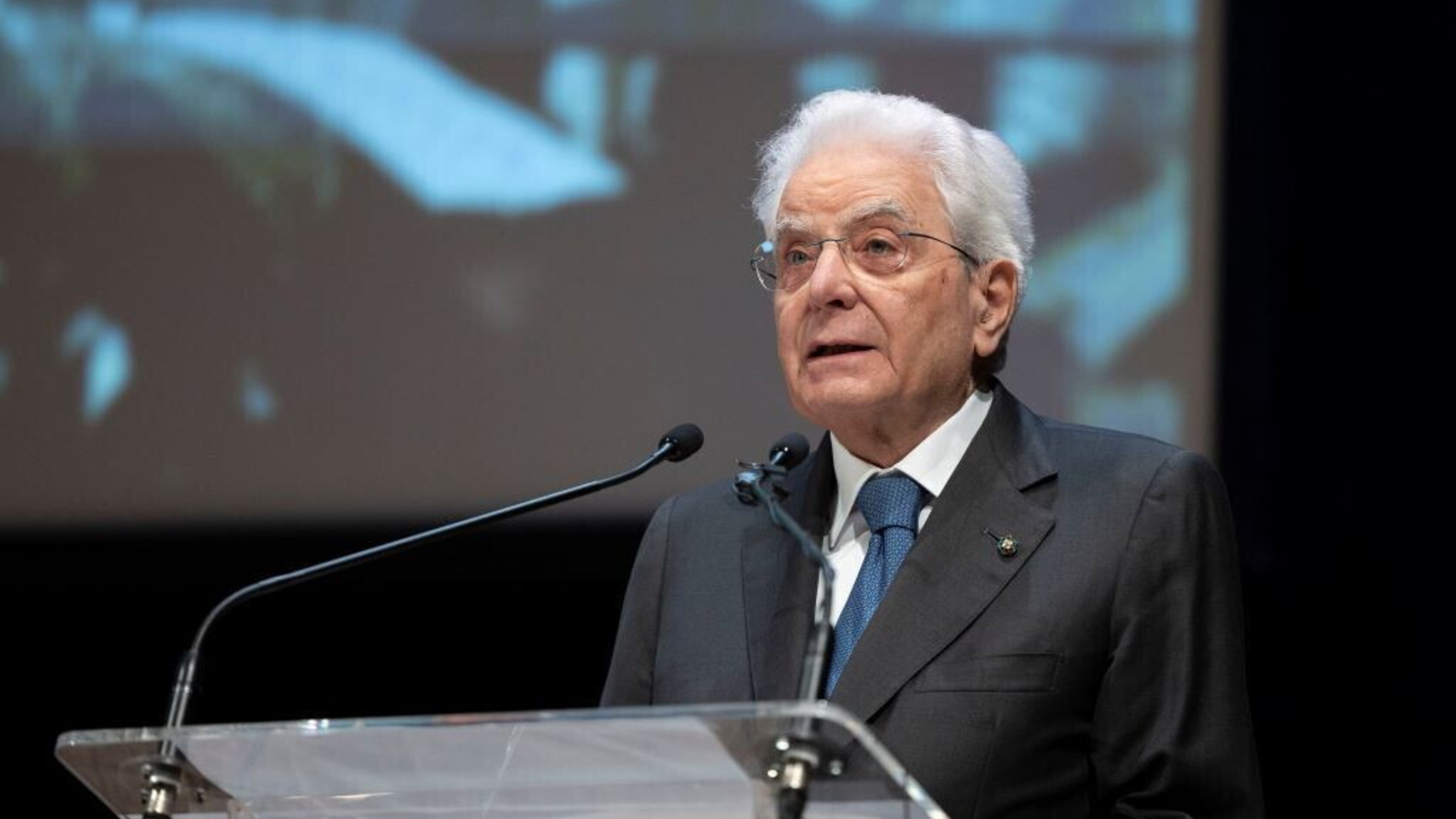 Mattarella, "i morti sul lavoro sono una intollerabile offesa per la coscienza collettiva"