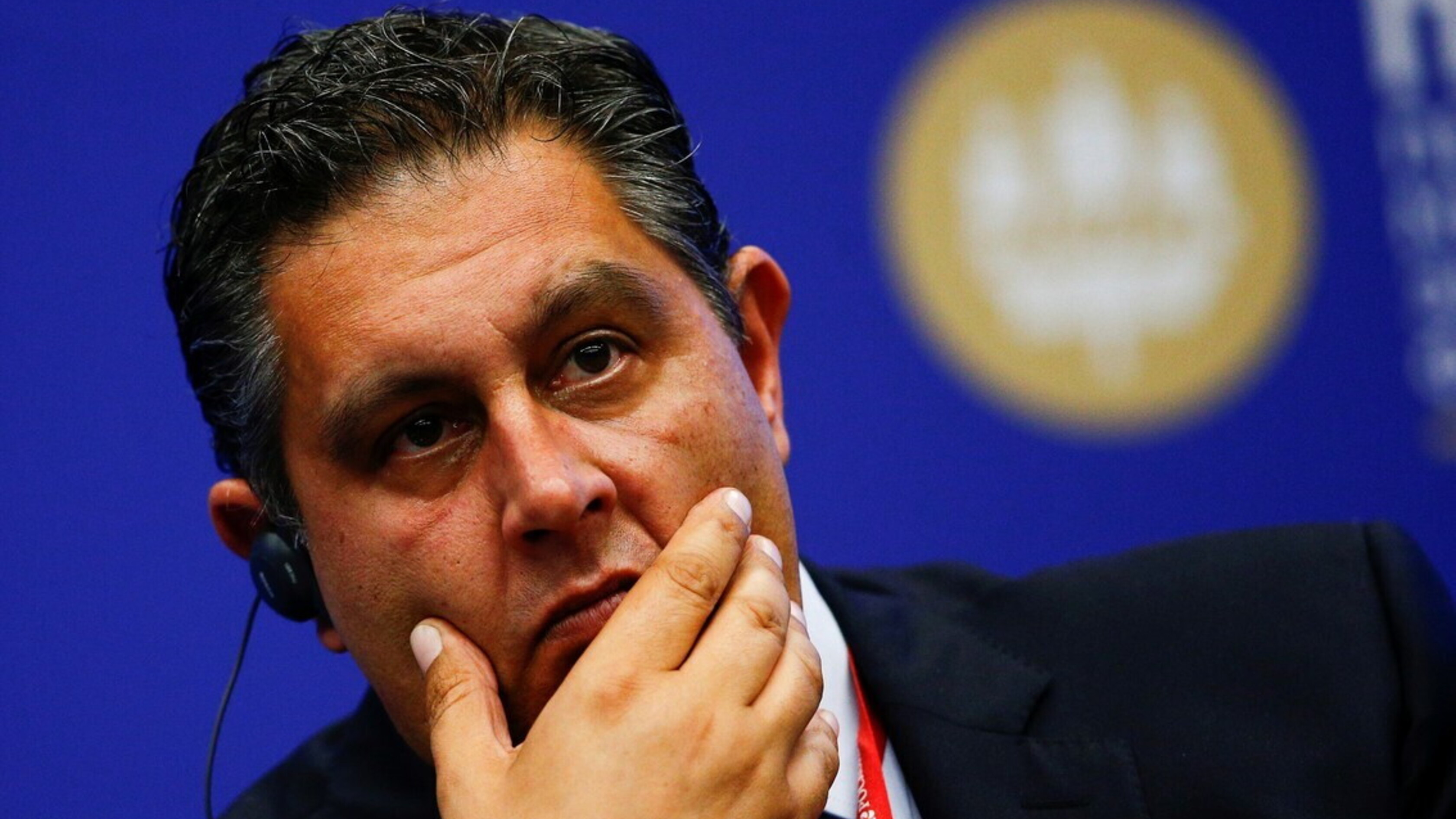 Toti chiede il patteggiamento per le accuse di corruzione