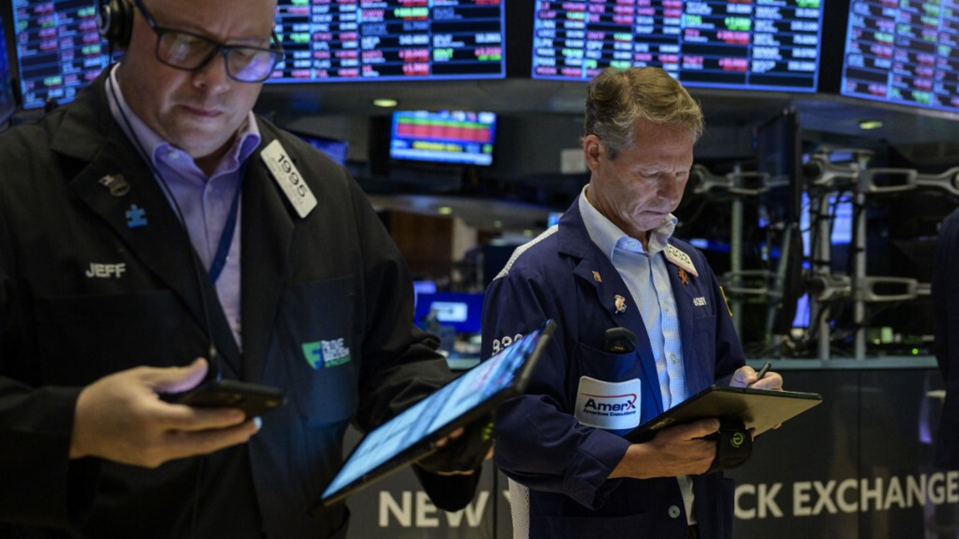 In Usa l'economia si avvia verso il 'soft landing' 
