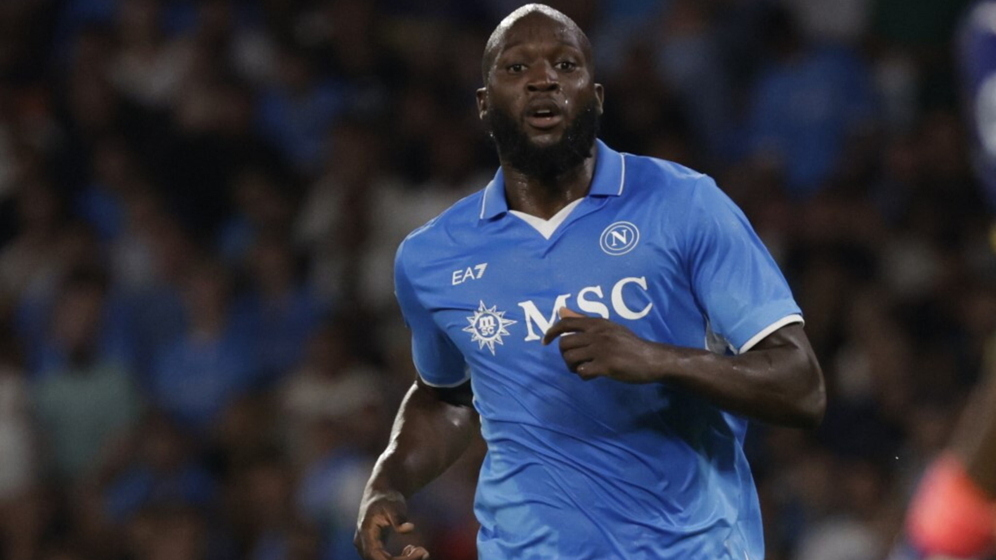 Il Napoli soffre ma poi cala il poker a Cagliari