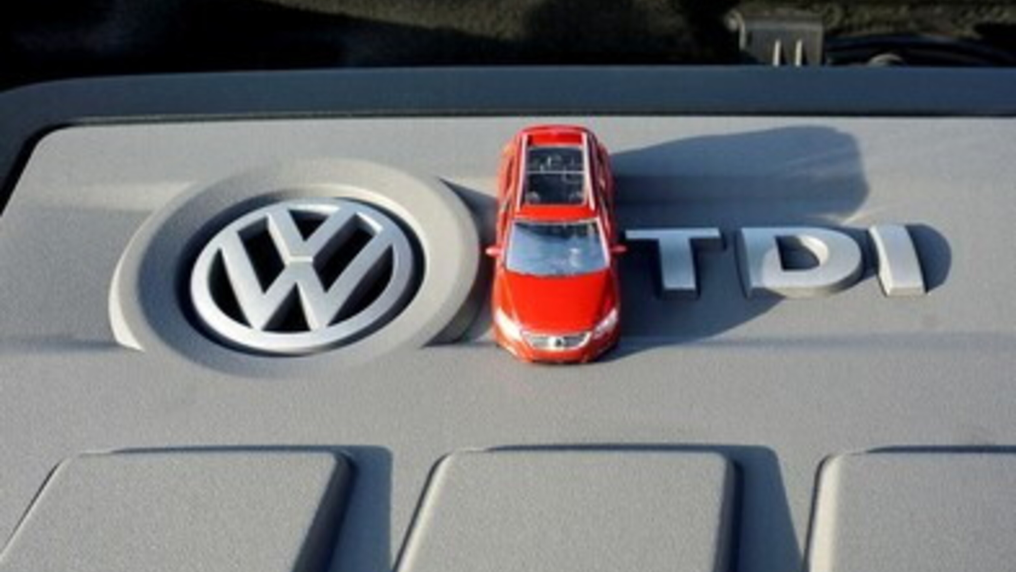 Volkswagen pronta a tagliare 15mila dipendenti