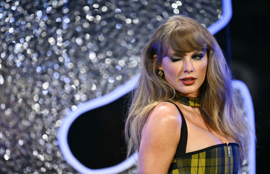 Gli scienziati stanno studiando com'è cambiato il dialetto di Taylor Swift