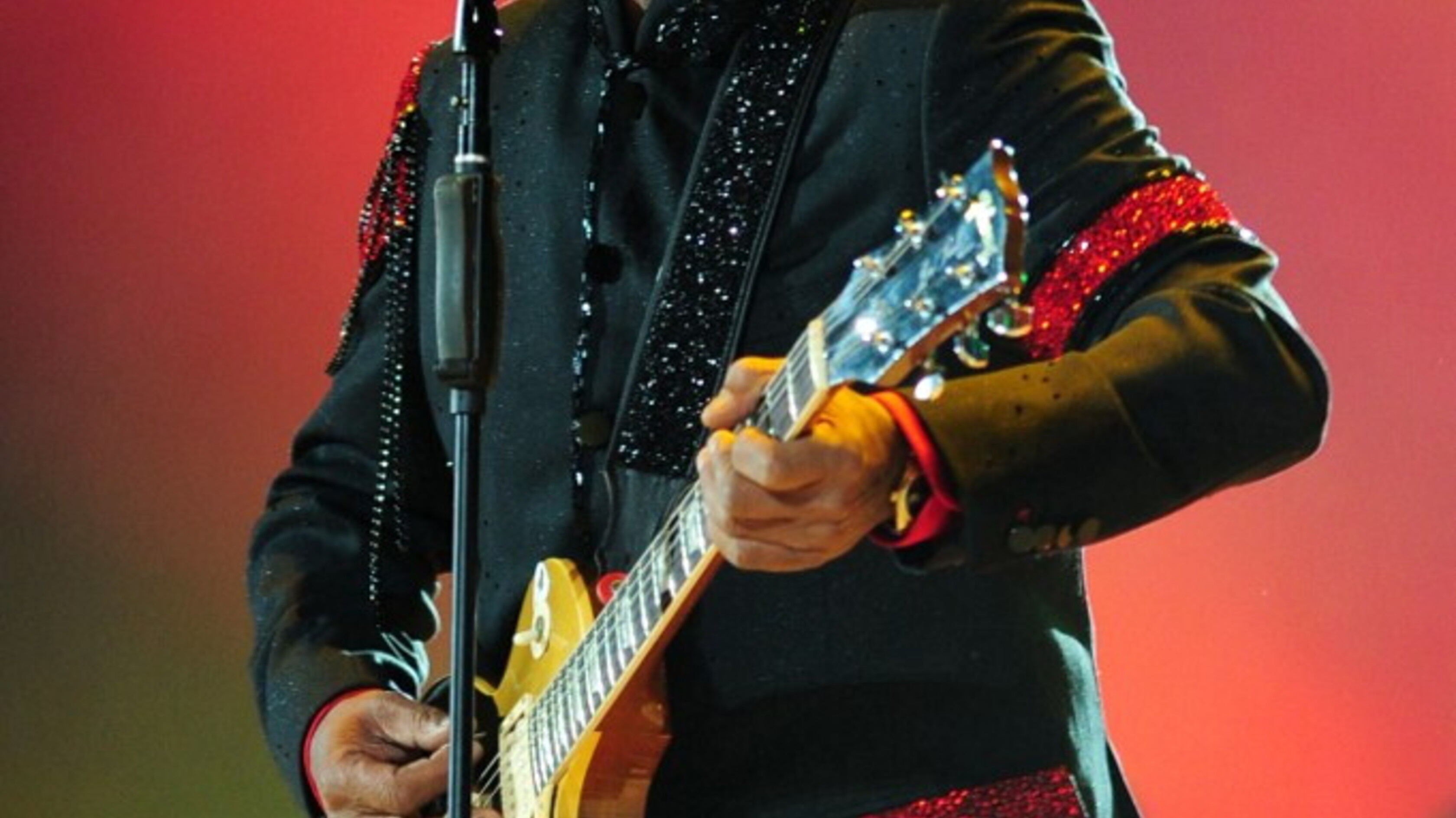 Tito Jackson, membro dei Jackson 5 e fratello di Michael, muore a 70 anni