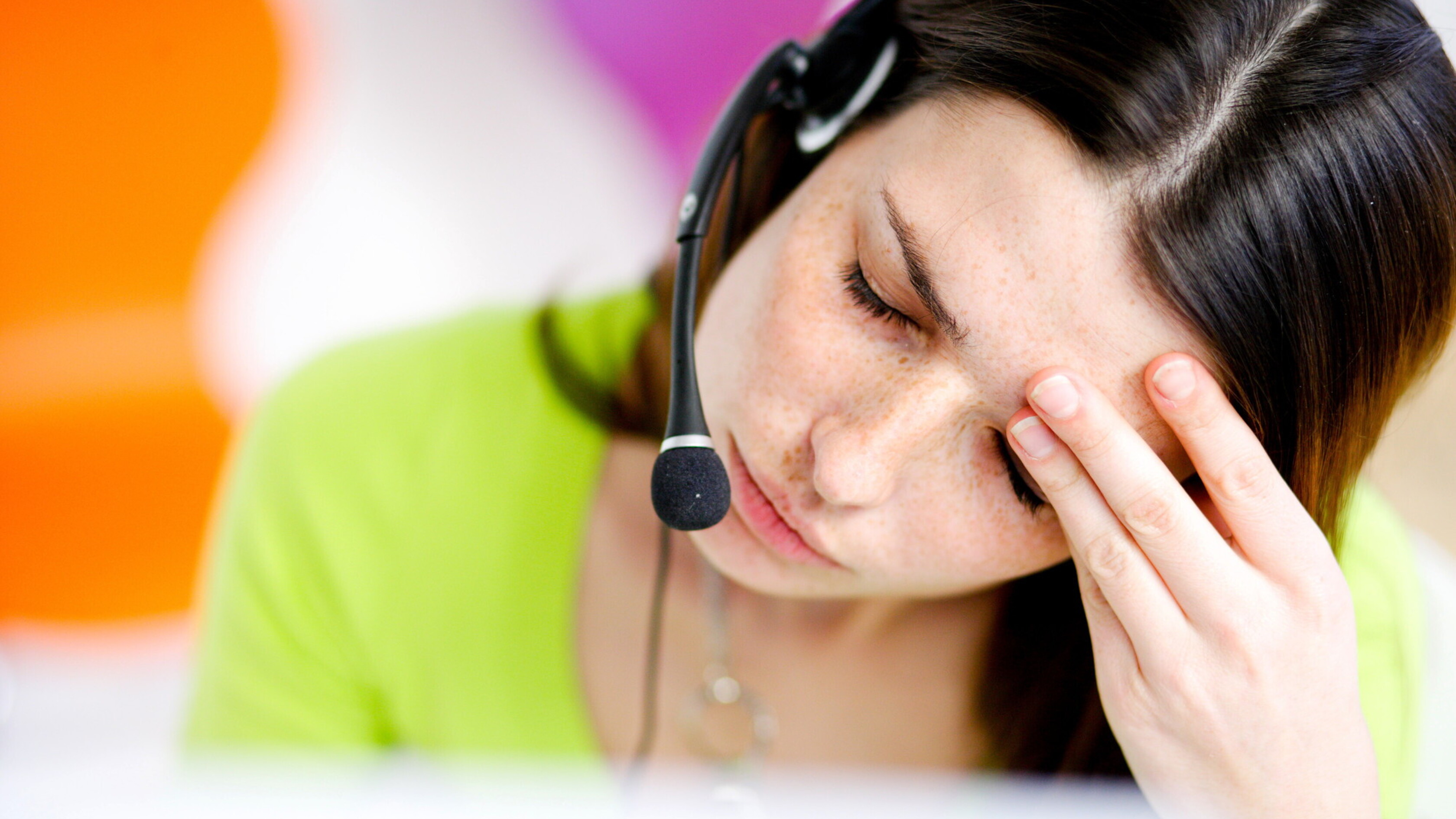 Perchè cediamo sotto pressione? Ci sono cause neurologiche