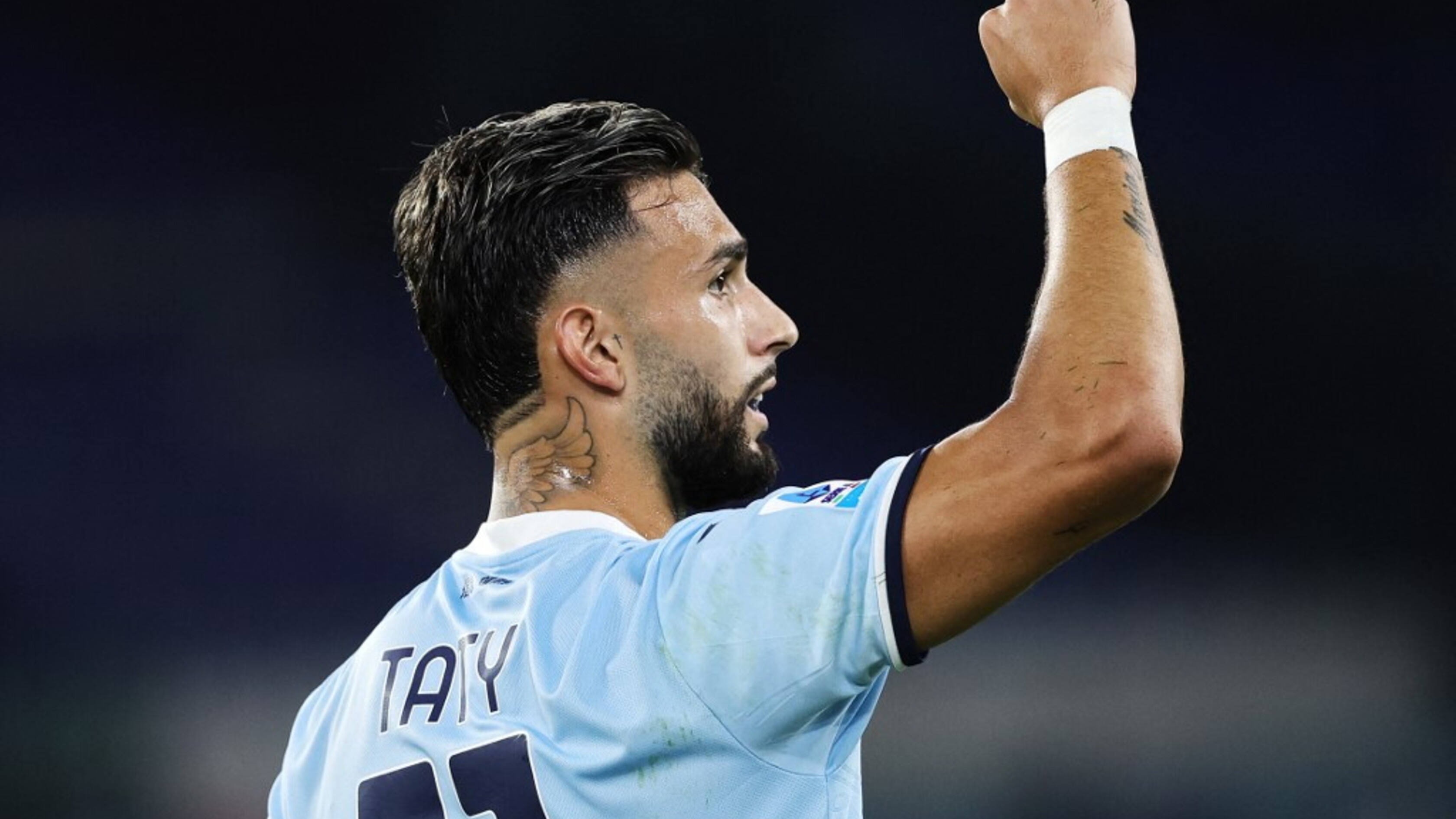 La Lazio torna al successo, 2-1 al Verona con Dia e Castellanos 