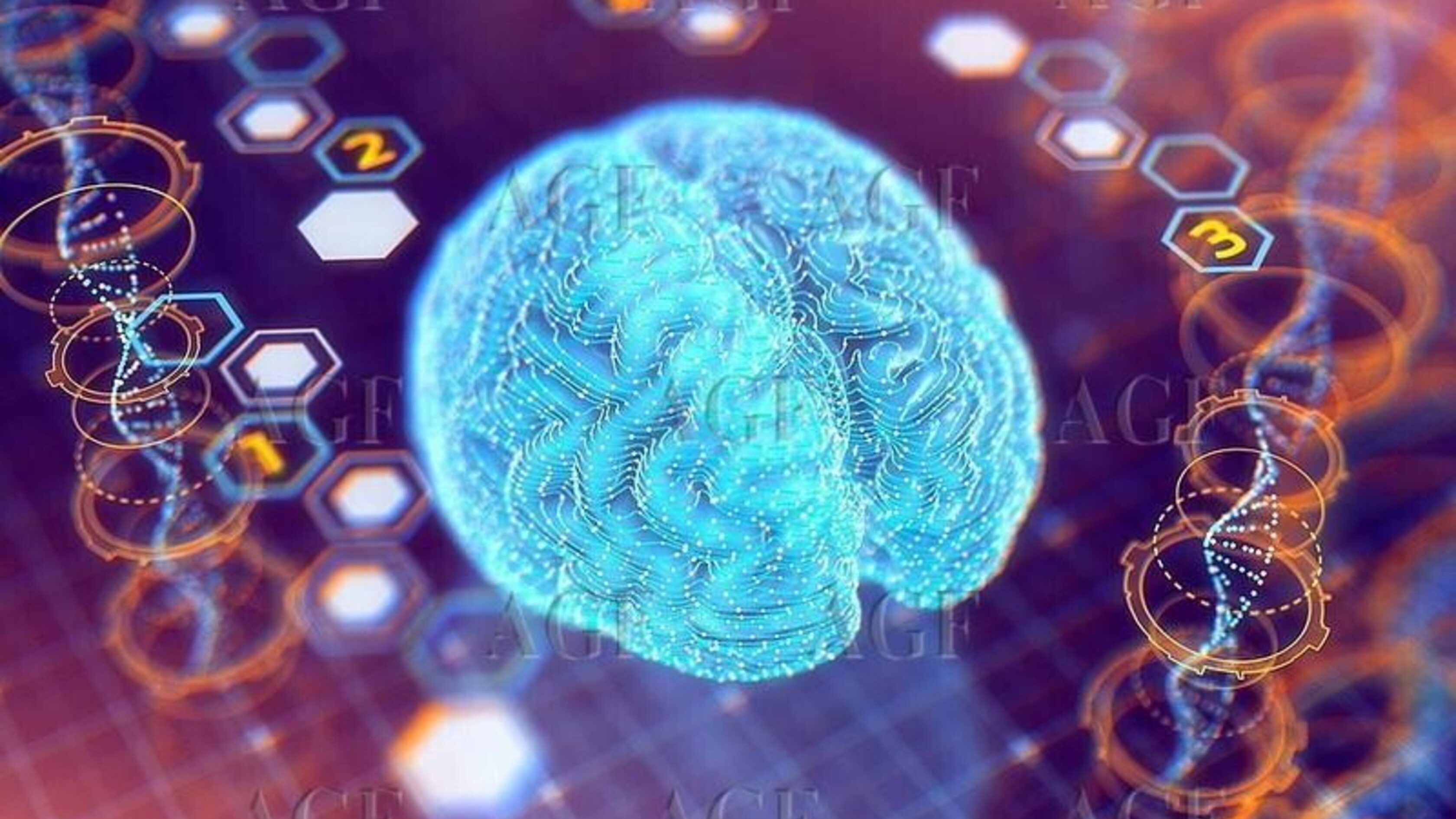 Paziente con un chip nel cervello controlla Alexa con il pensiero