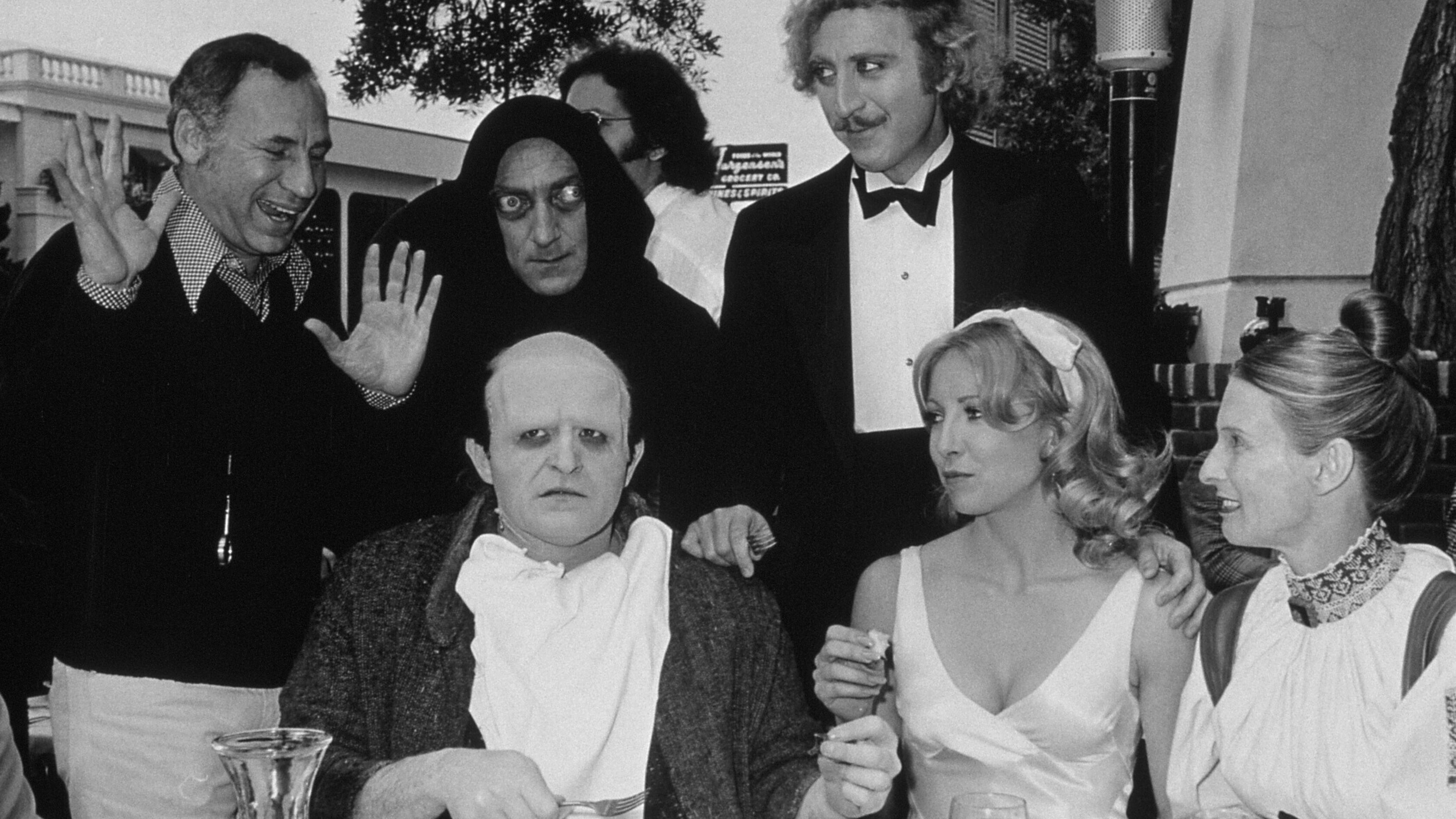 Frankestein Junior compie 50 anni al cinema. Di nuovo sul grande schermo il 29 e il 30 ottobre