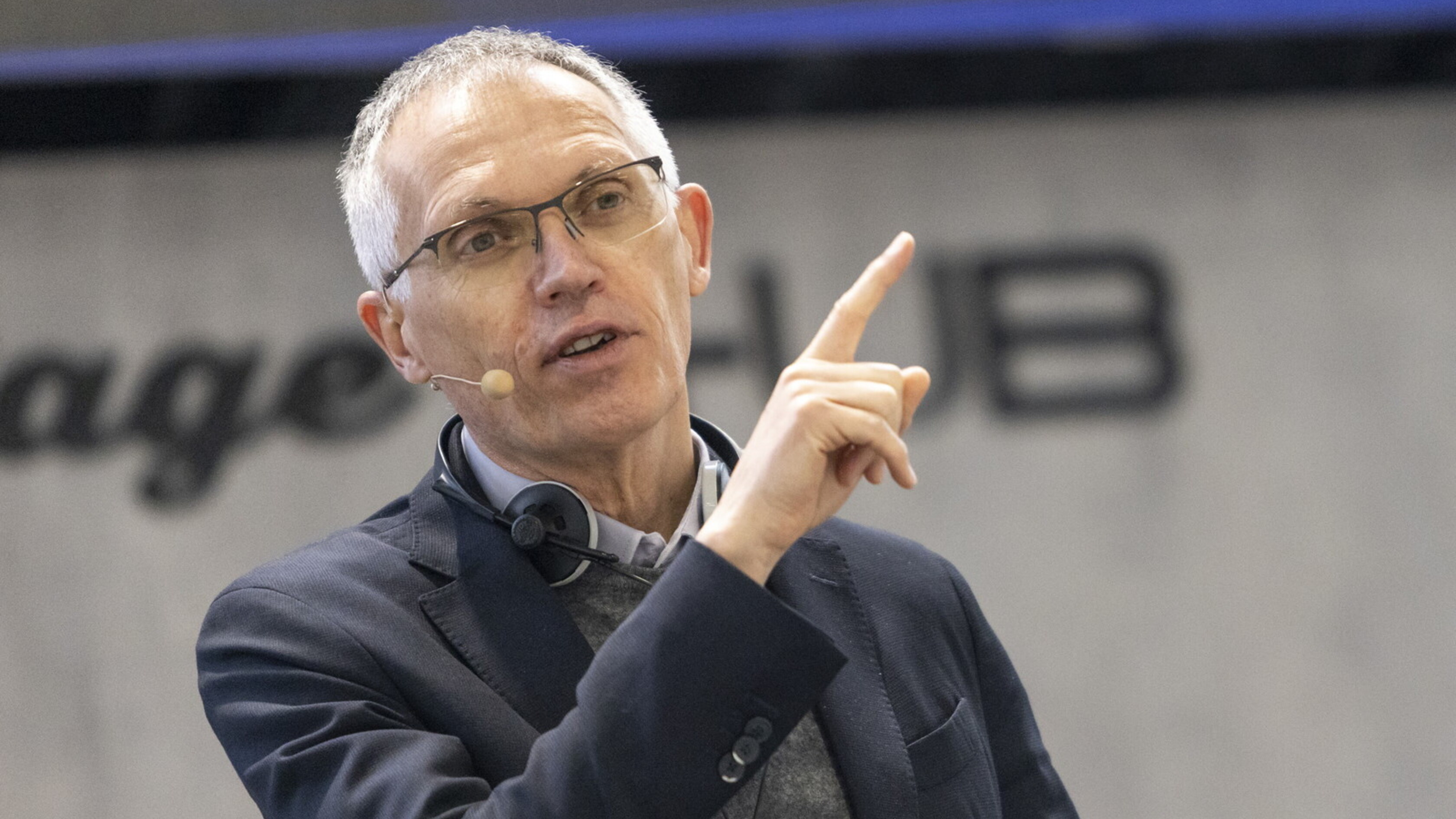 Tavares, target di riduzione delle emissioni nel 2025 brutale ma siamo pronti