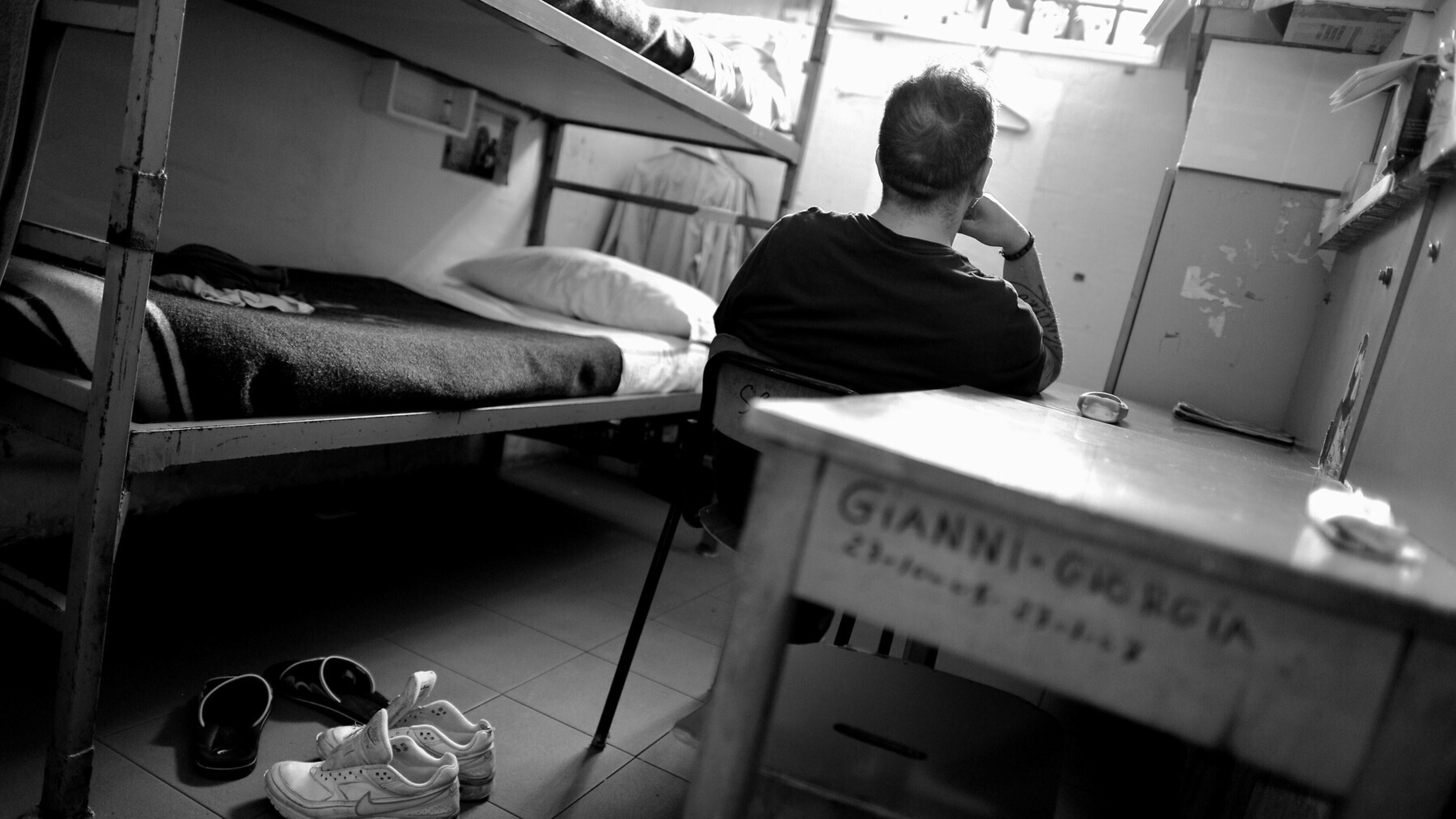 Terzo suicidio a Regina Coeli dall'inizio dell'anno. I garanti chiedono la chiusura della VII sezione