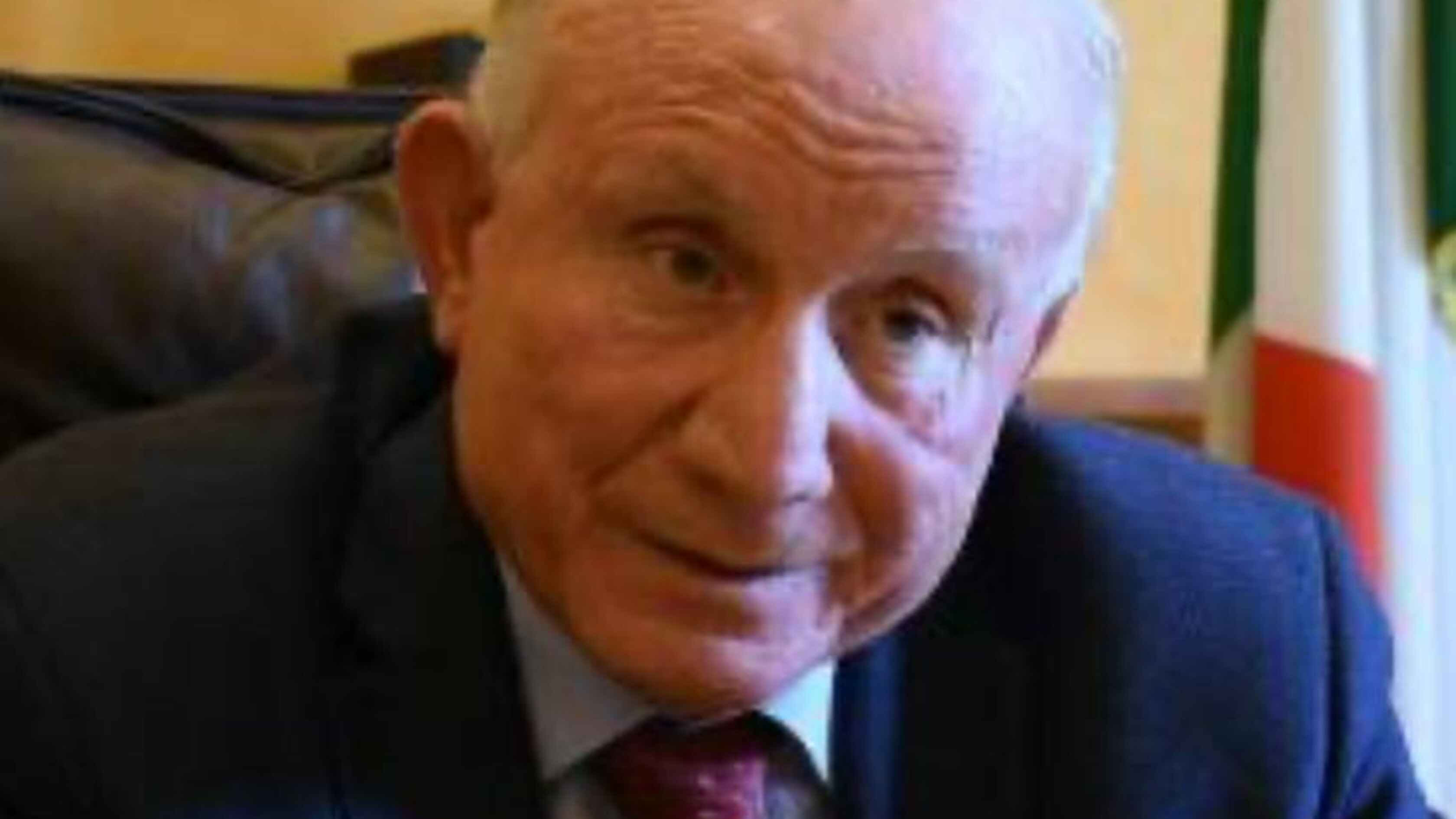 A Donato Carlea la sfida Sogin di realizzare il Complesso Cemex a Saluggia