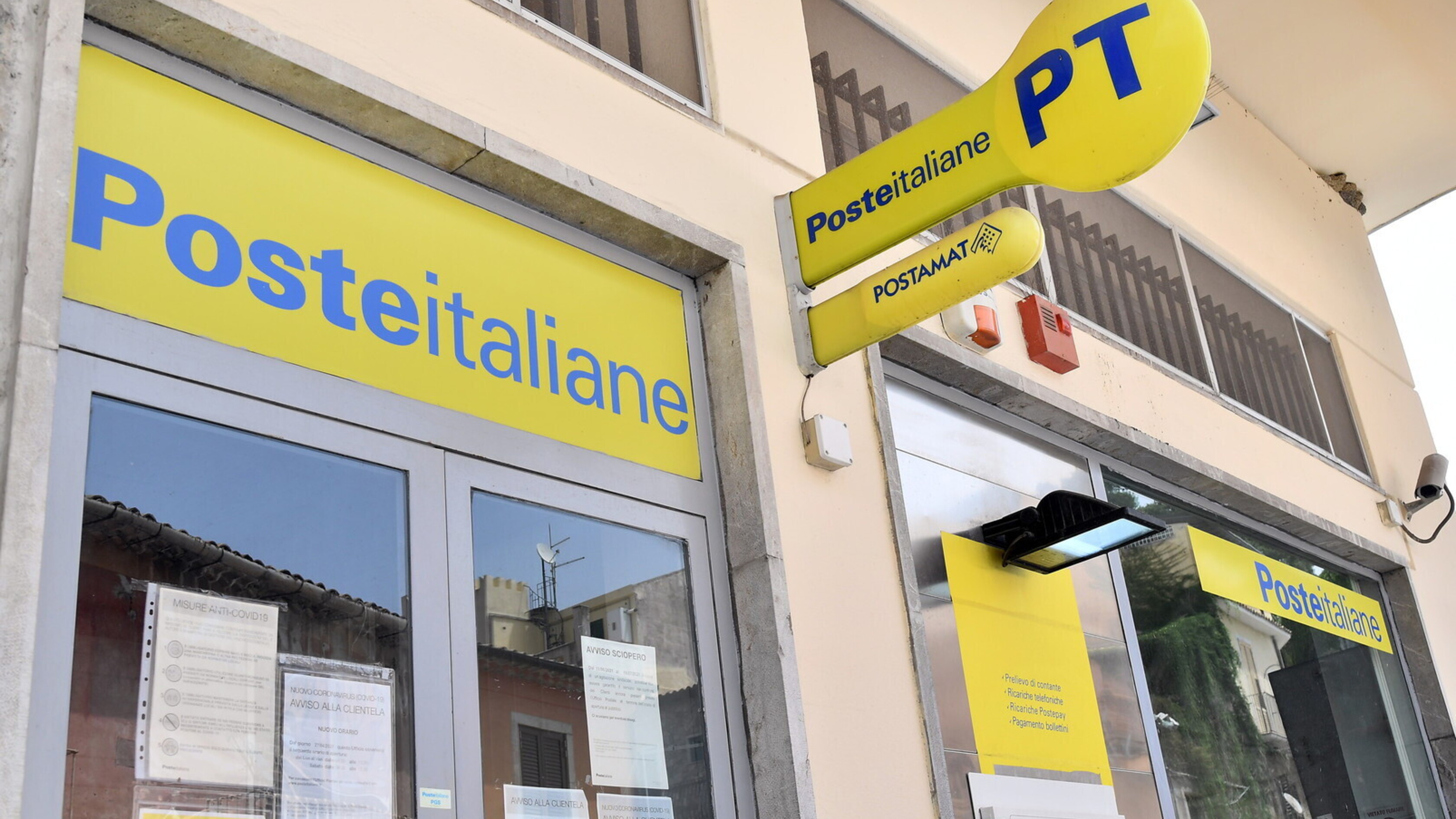 Poste verso la privatizzazione, ma la maggioranza resta statale