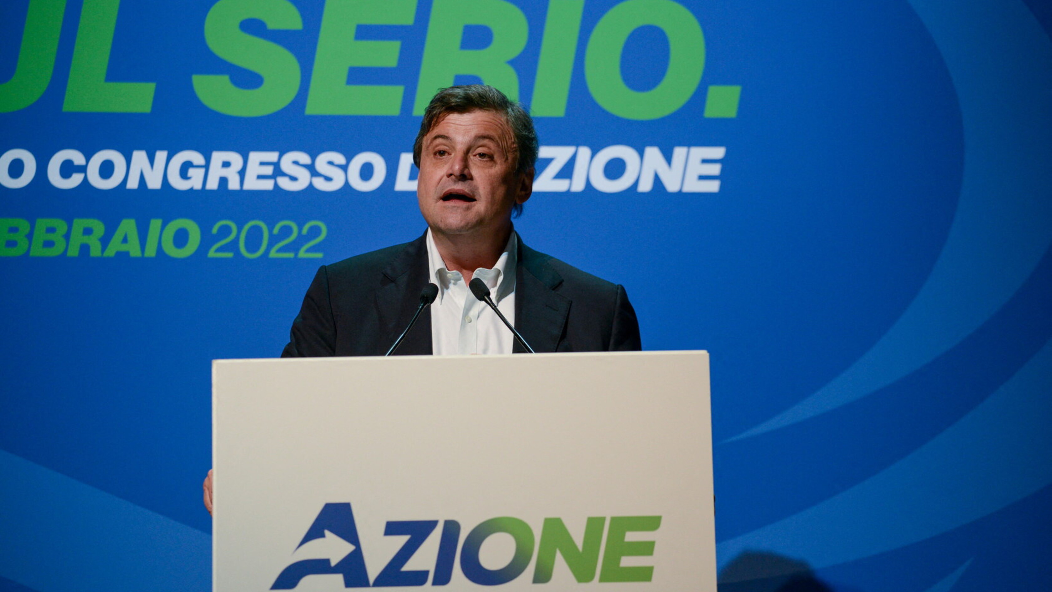 Raffica di addii in Azione: dopo Costa e Gelmini, lasciano anche Versace e Carpano