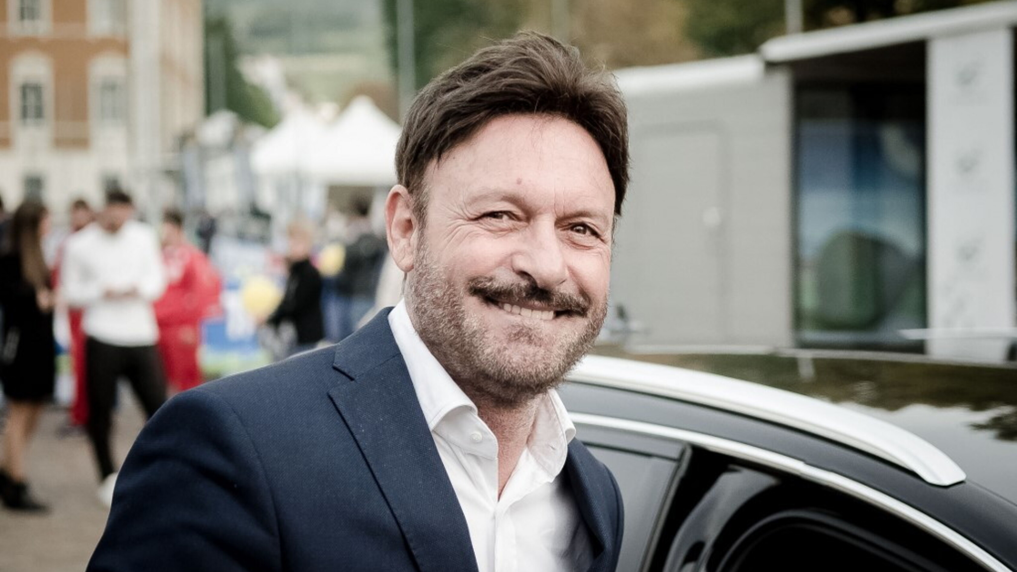 Fiato sospeso per Totò Schillaci, si aggravano le condizioni del calciatore