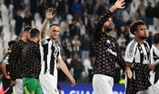 Champions: per la Juve buona la prima contro il Psv 