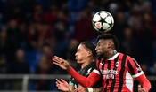 Milan ko tra i fischi, il Liverpool vince 3-1