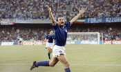 È morto Totò Schillaci, eroe delle notti magiche