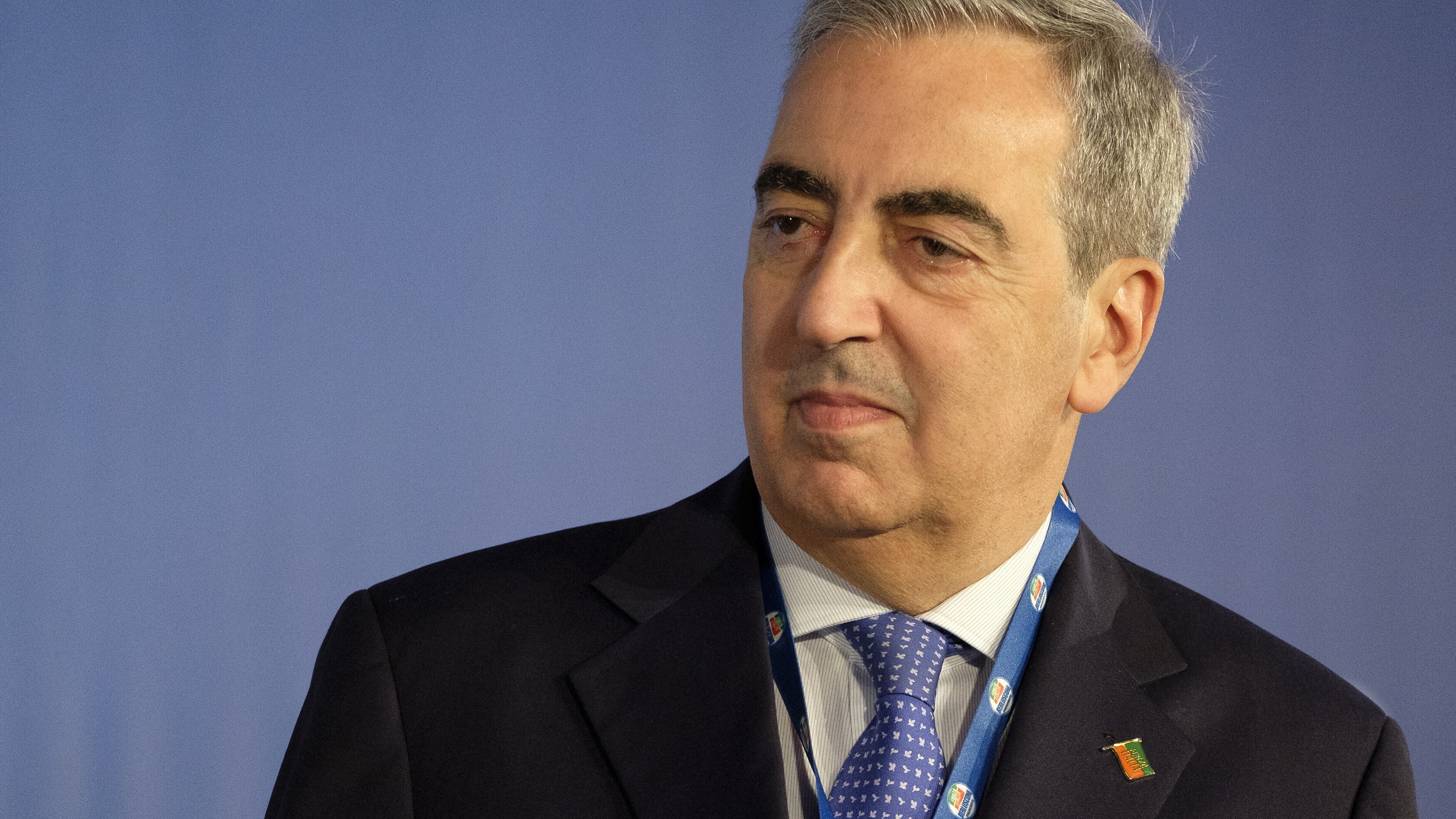 Il romanista Gasparri: De Rossi, Testaccio e quei marziani dei Friedkin