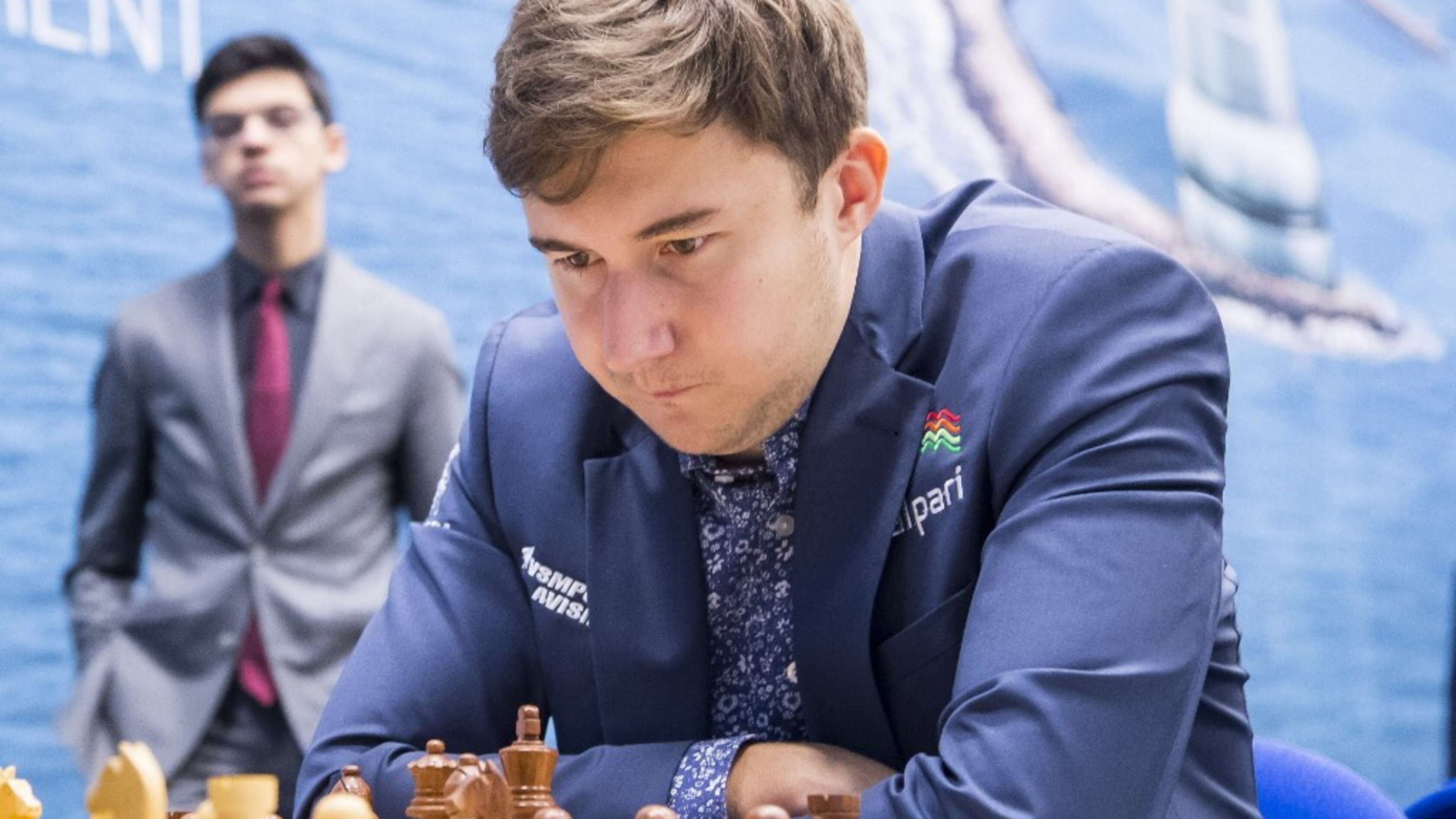 Il controverso voto che potrebbe riammettere Russia e Bielorussia nel mondo degli scacchi