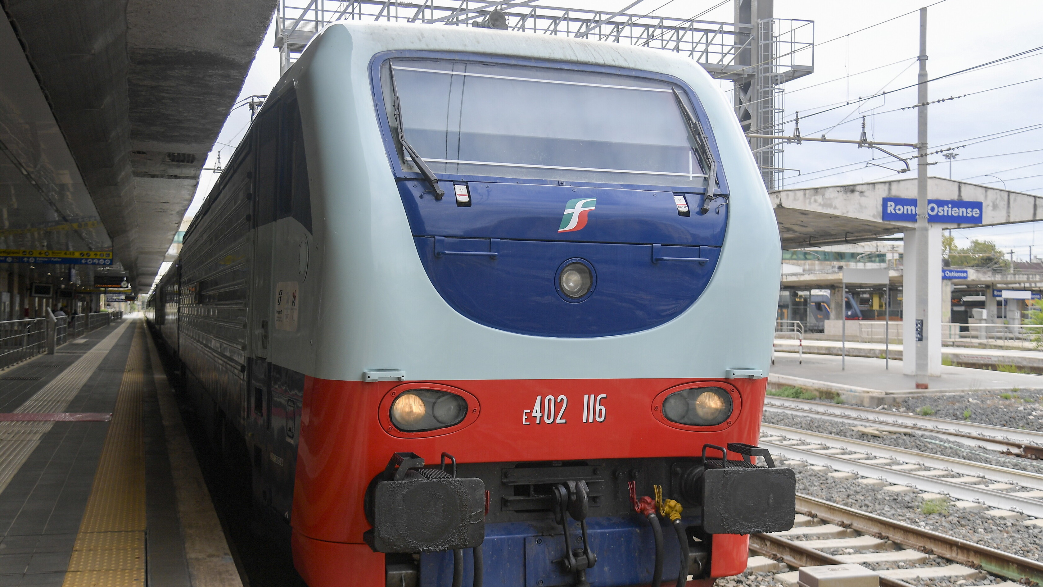 Arrivano i nuovi treni turistici: Assisi - Roma e per le Langhe Monferrato