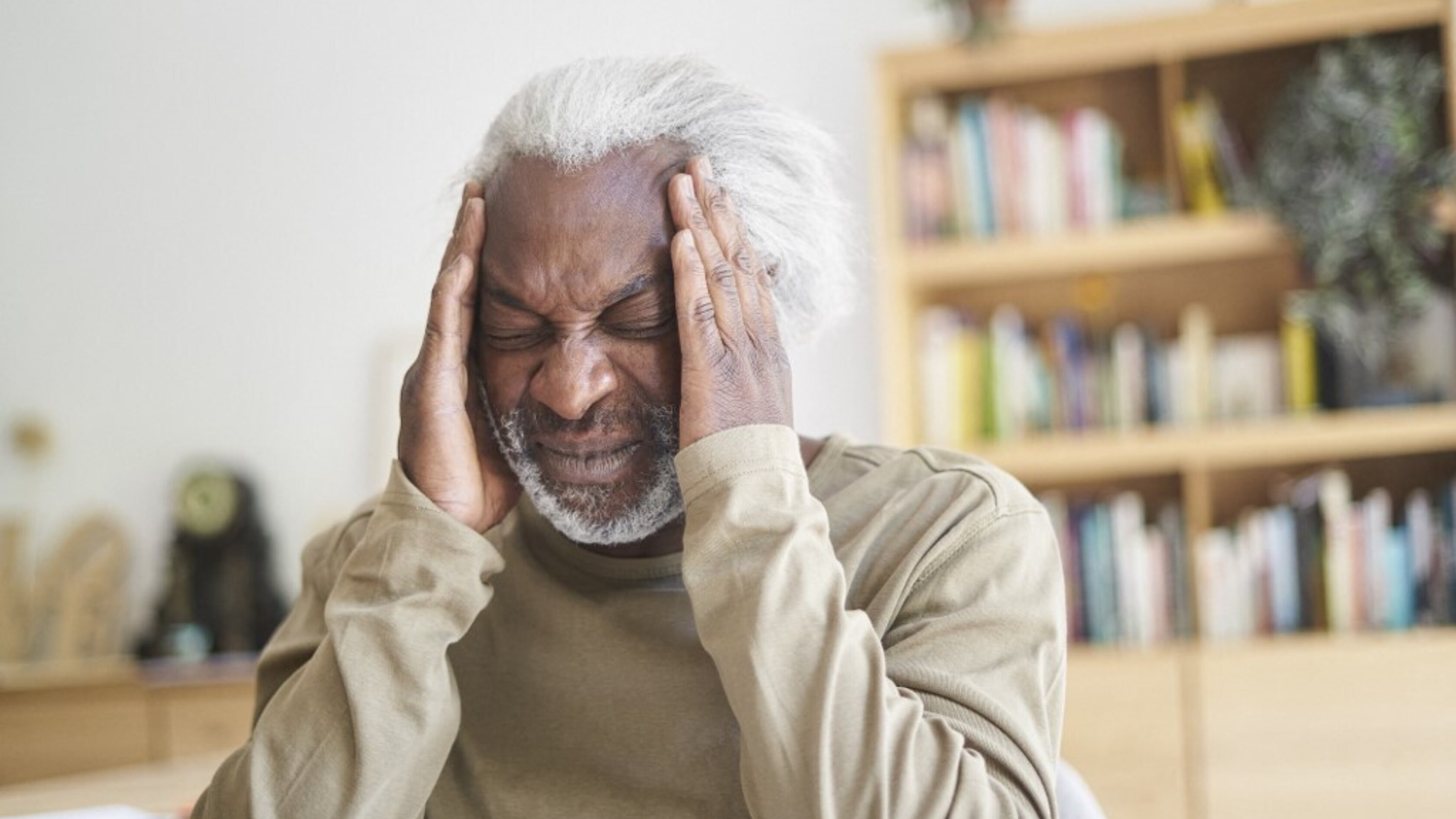 Contro l'emicrania niente è più efficace dei triptani