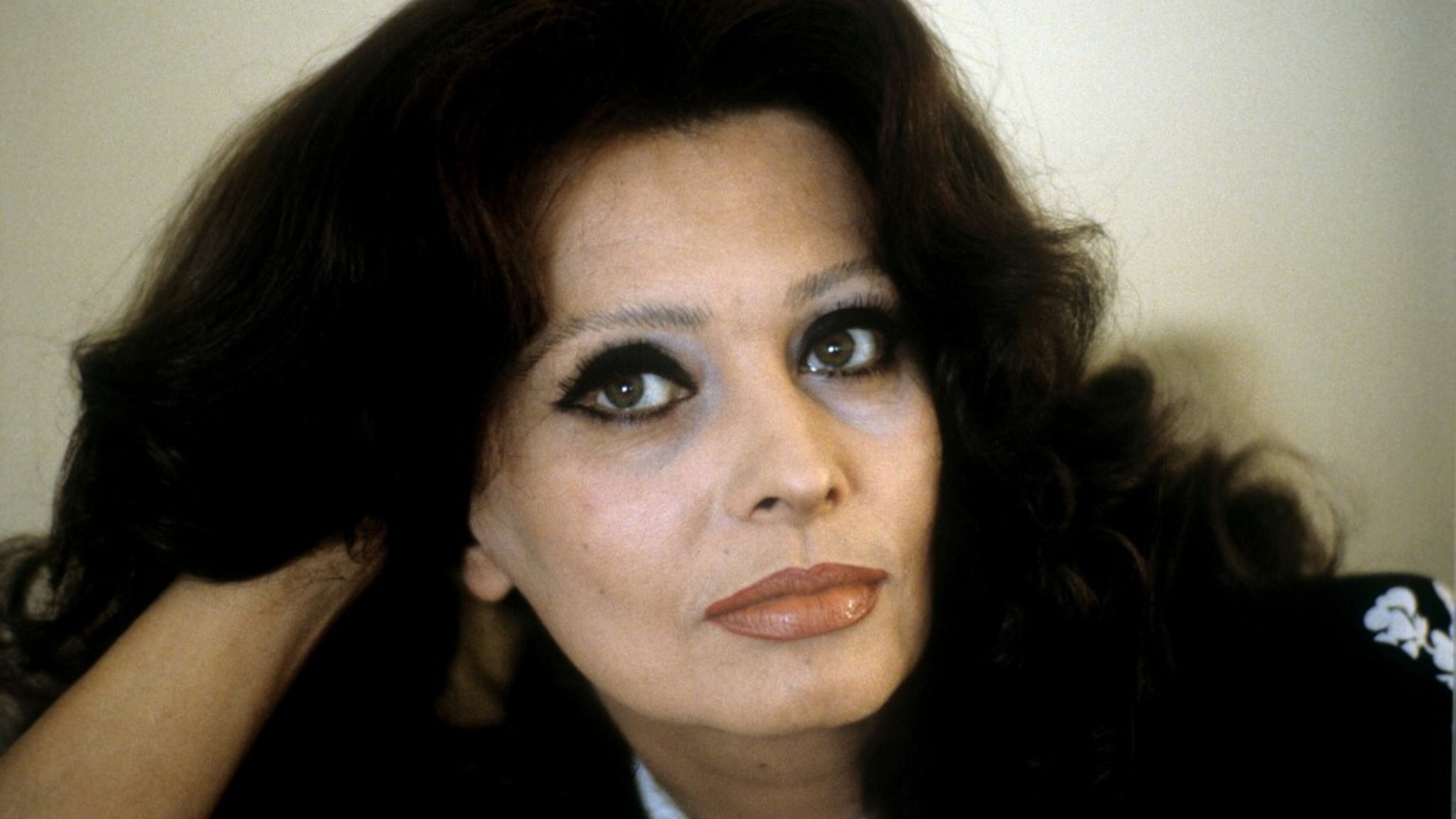 I 90 anni di Sofia Loren, icona del cinema italiano