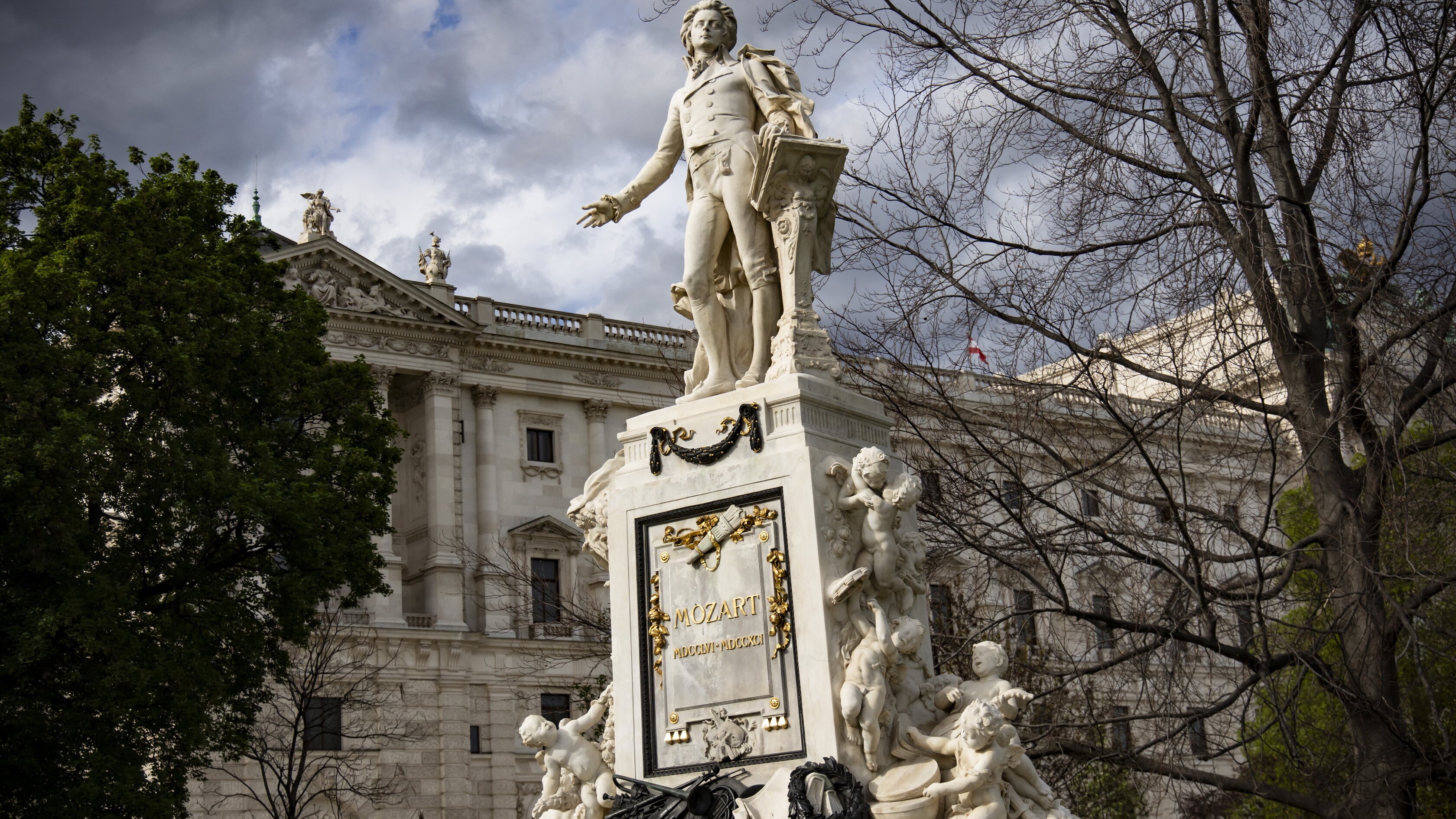 In Germania è stato scoperto un inedito di Mozart