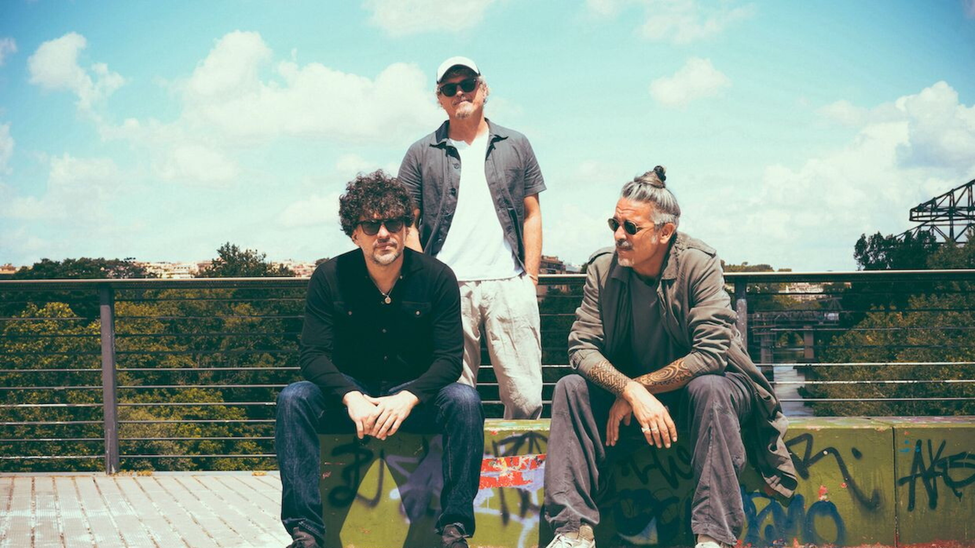 Angelini, con 'Ero' io e Pier Cortese tra karma e tempo