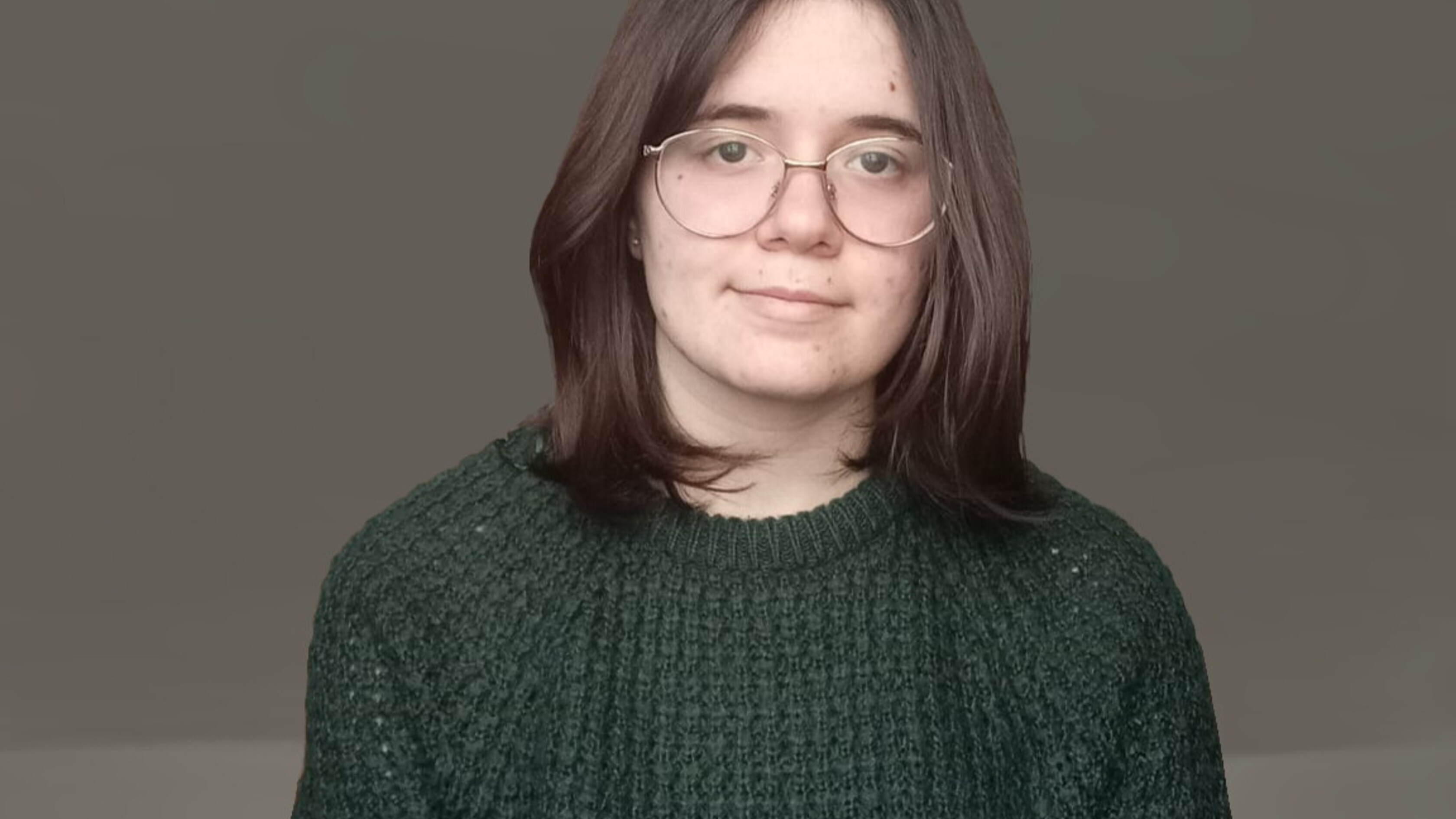 Giulia Arnoldi è la vincitrice della 29^ edizione del Campiello Giovani